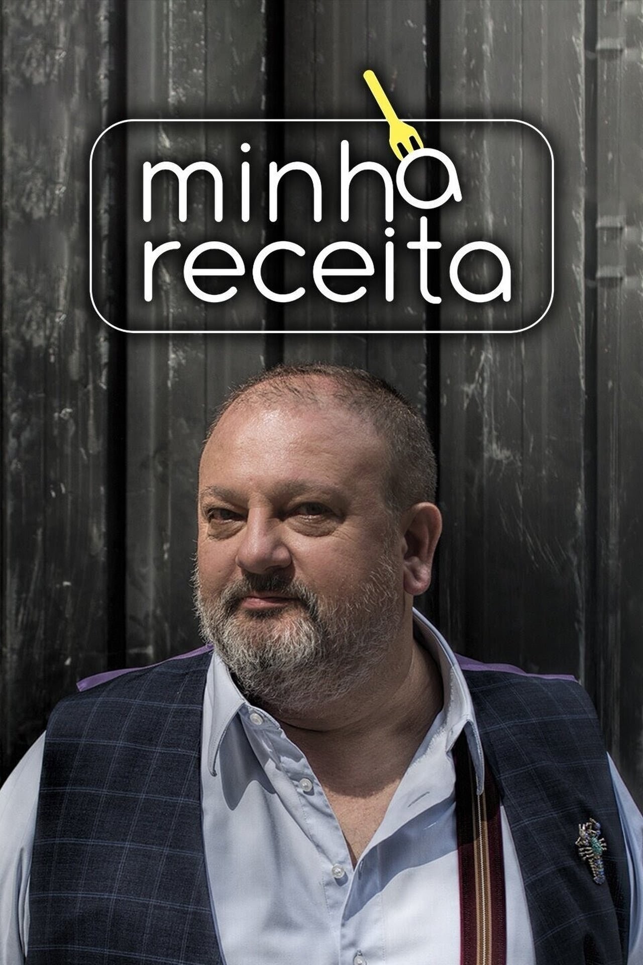 Serie Minha Receita