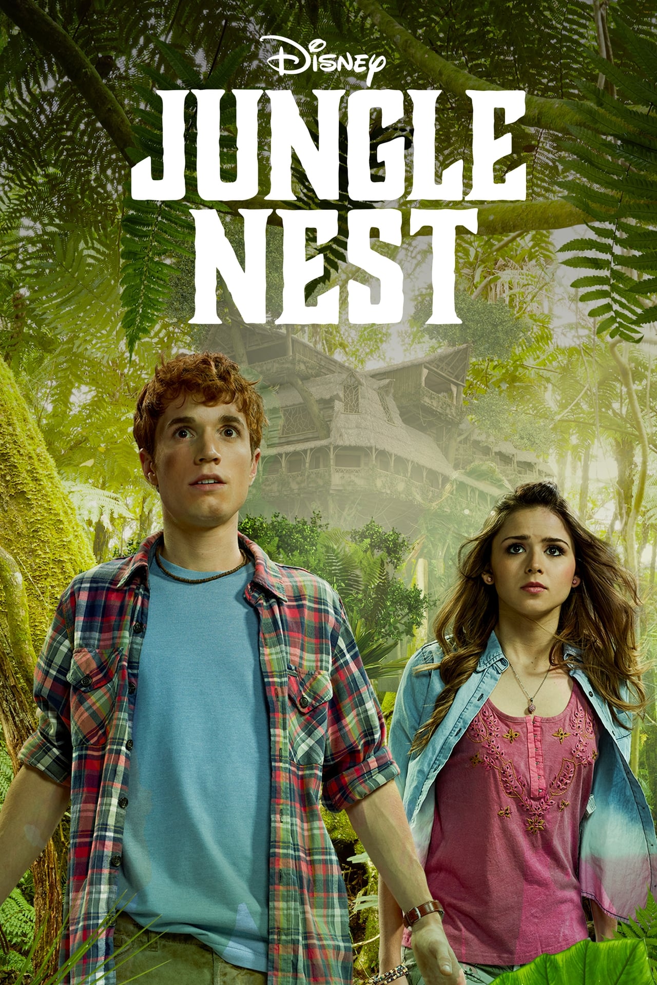 Series Jungle Nest