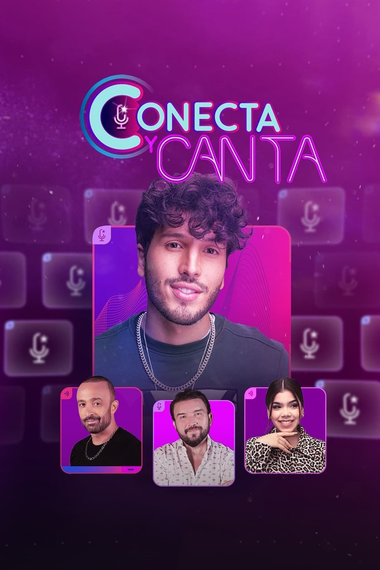 Serie Conecta y Canta