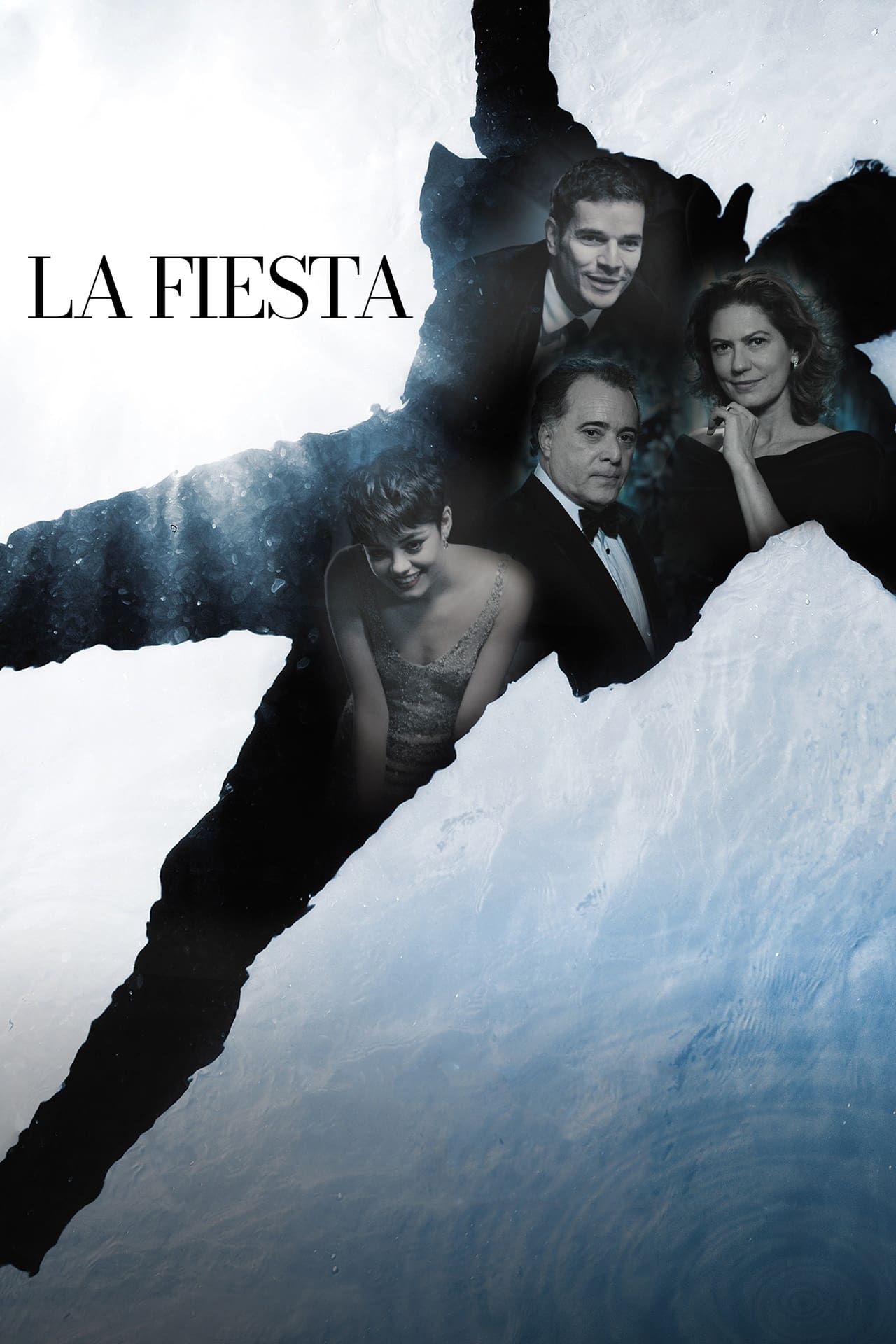Serie La Fiesta