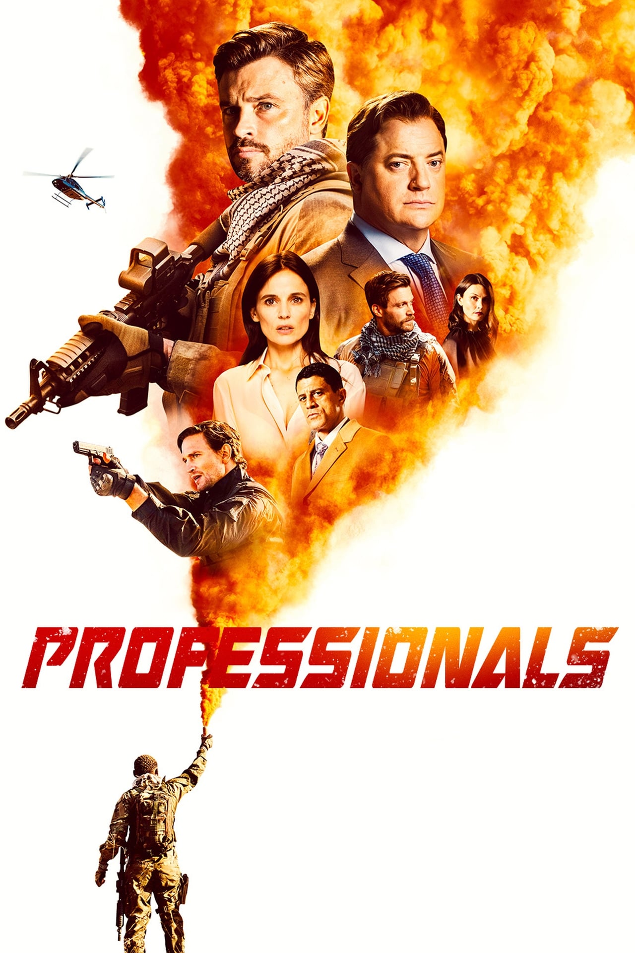 Serie Professionals