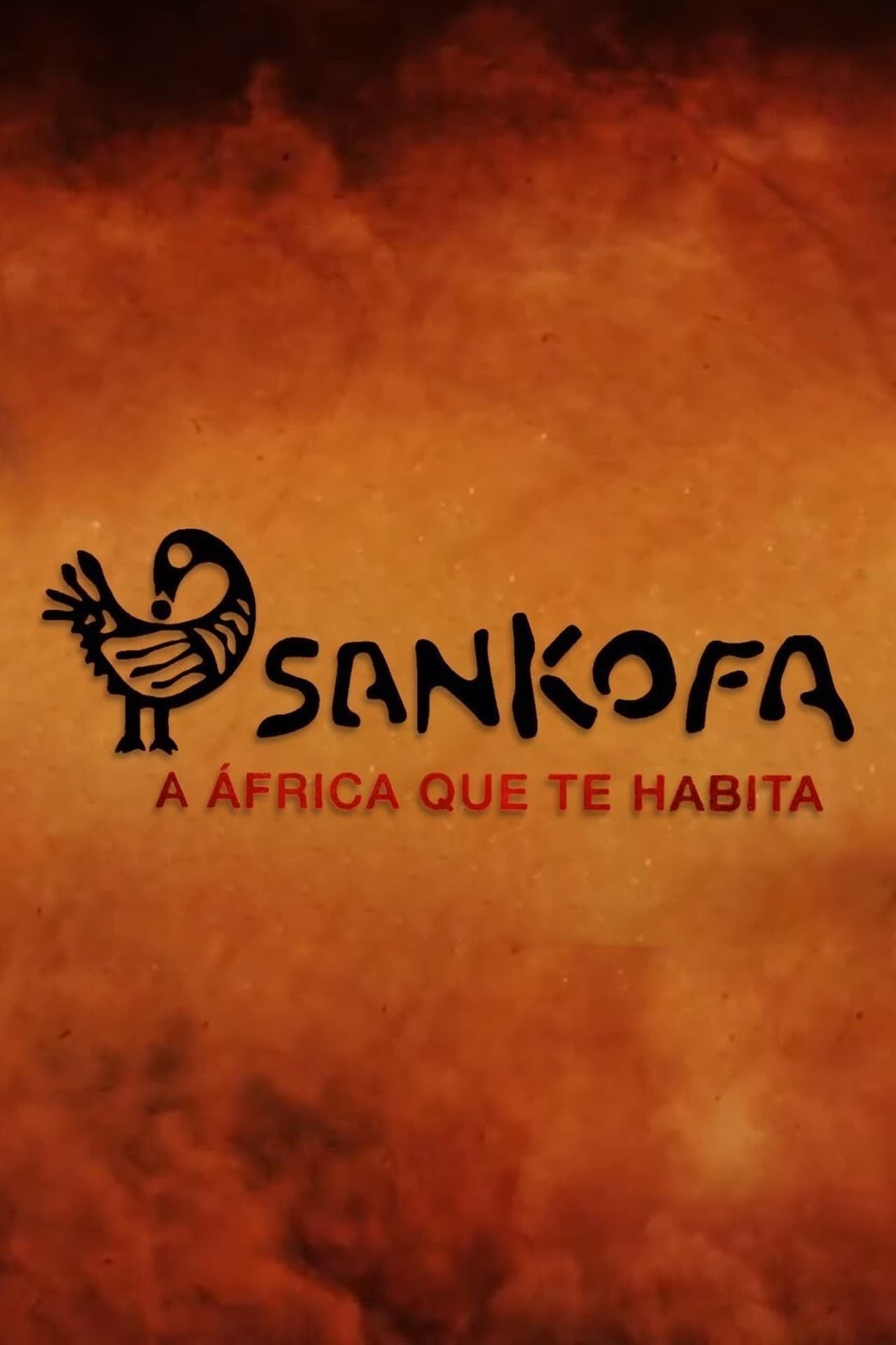 Serie Sankofa - A África que te Habita