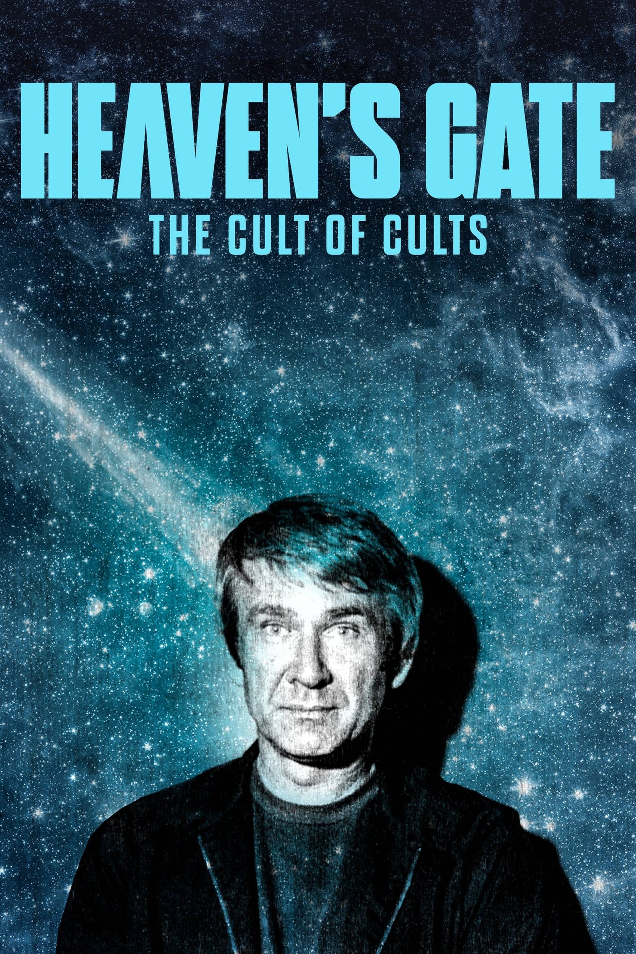 Series Heaven's Gate: The Cult of Cults