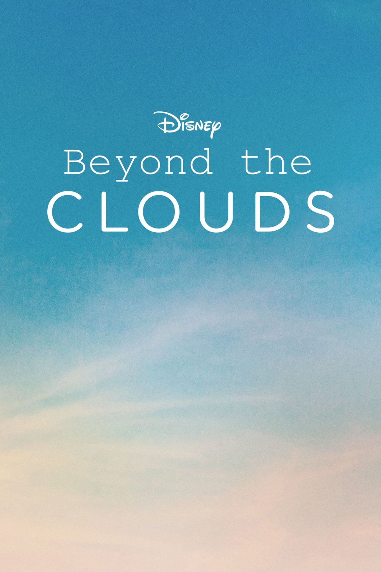 Series Beyond the Clouds