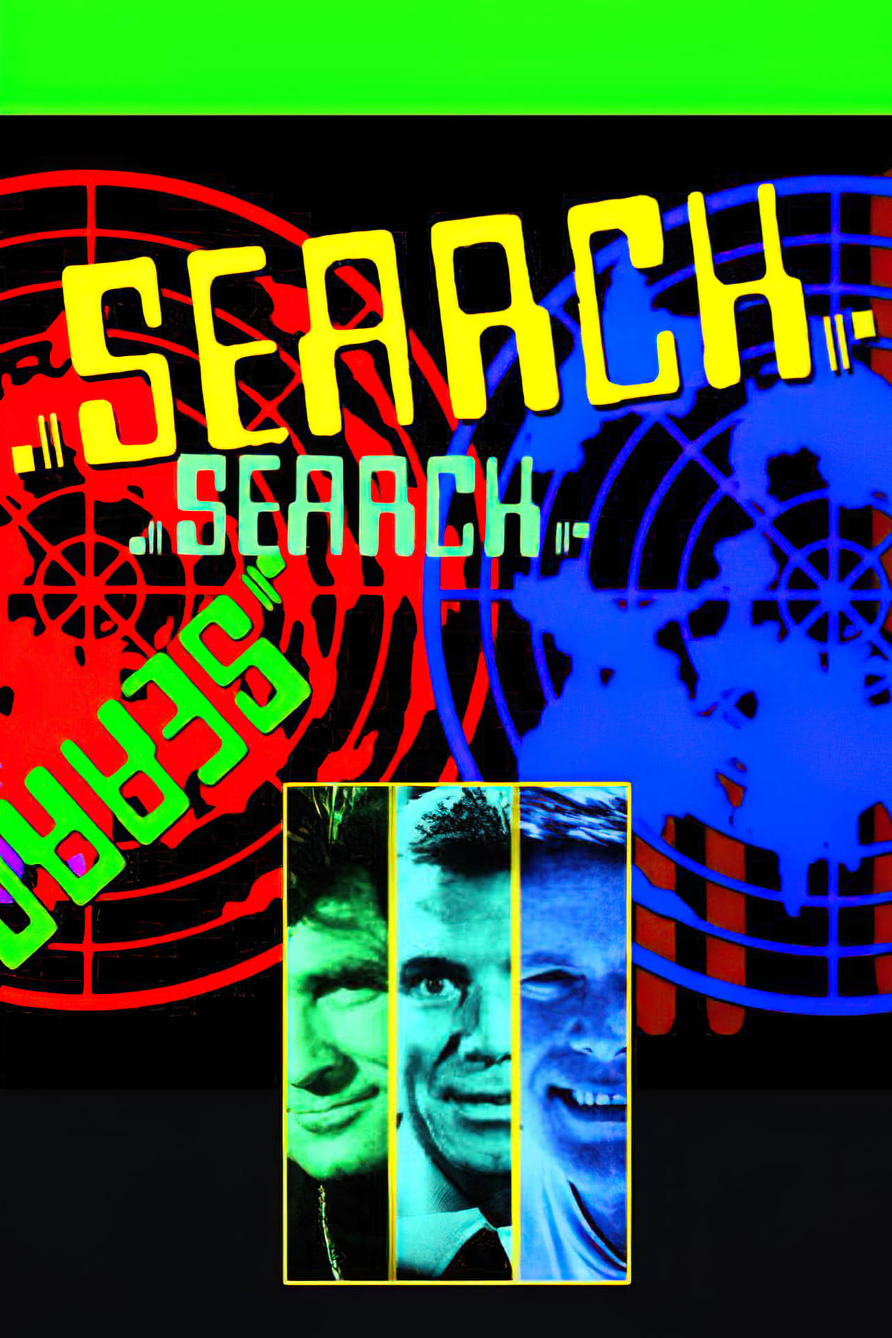 Serie Search