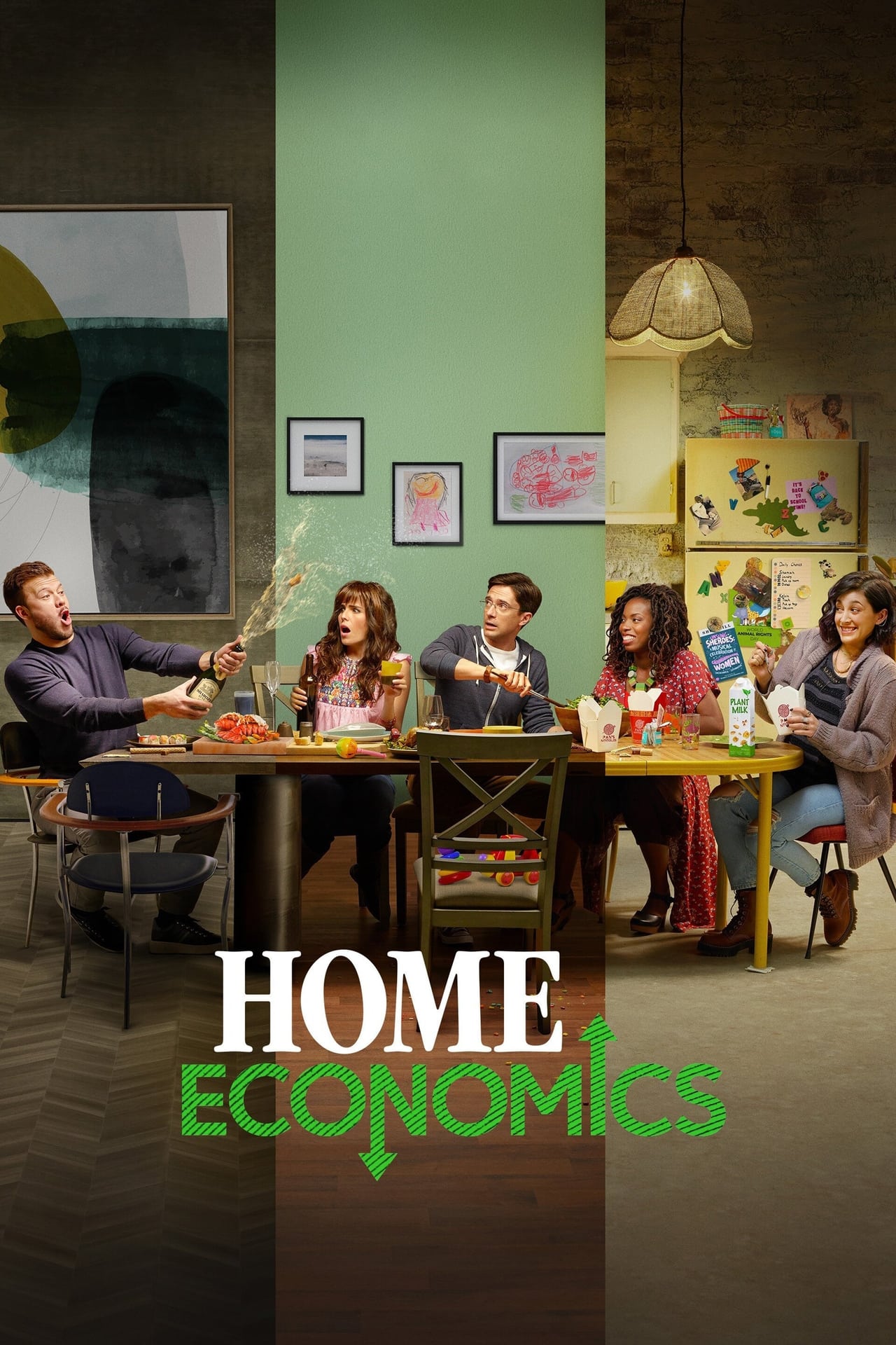 Series Home Economics