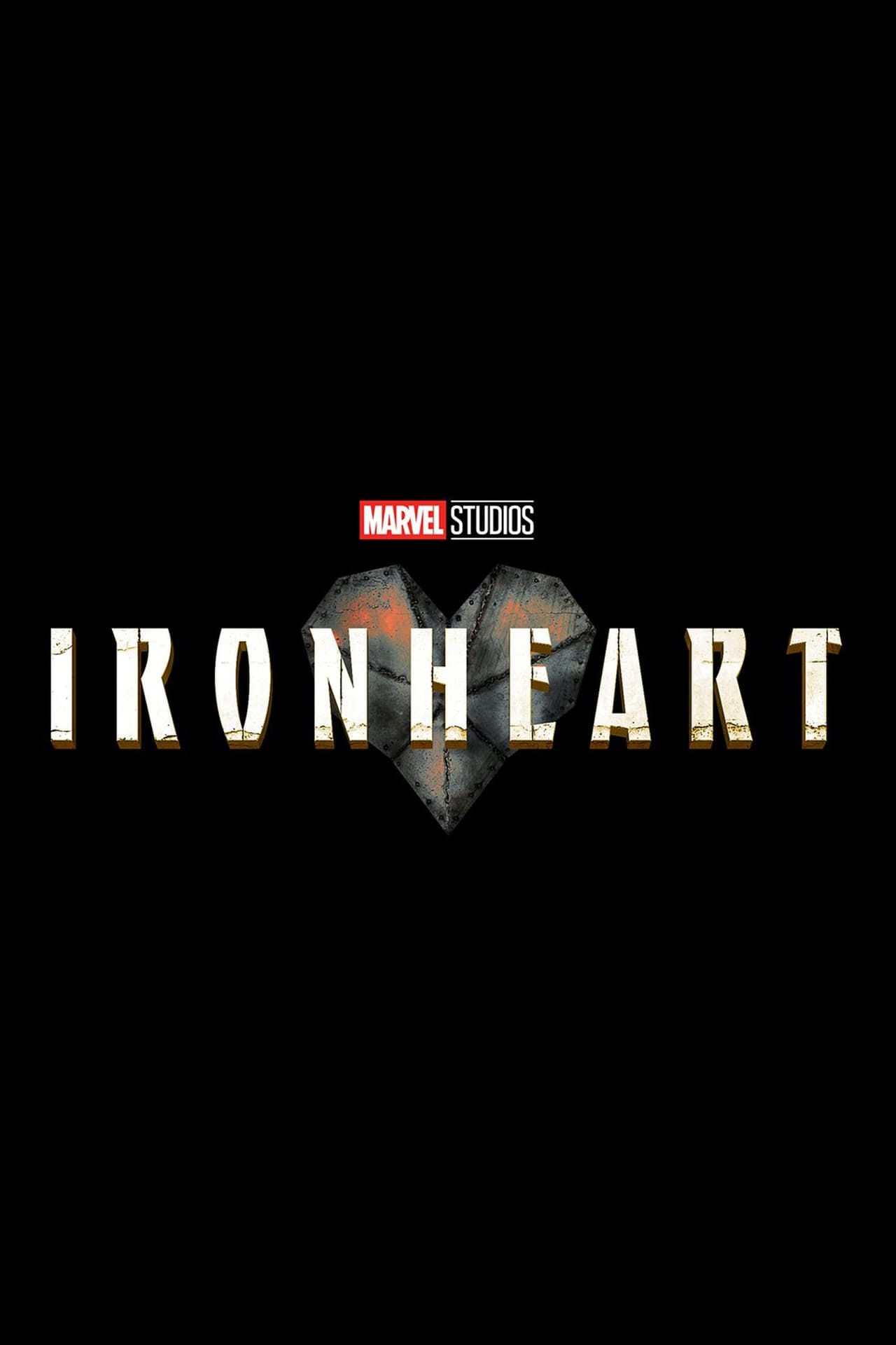 Serie Ironheart