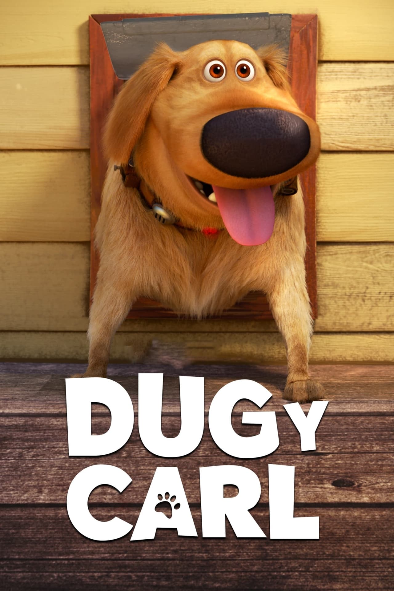 Series Dug y Carl