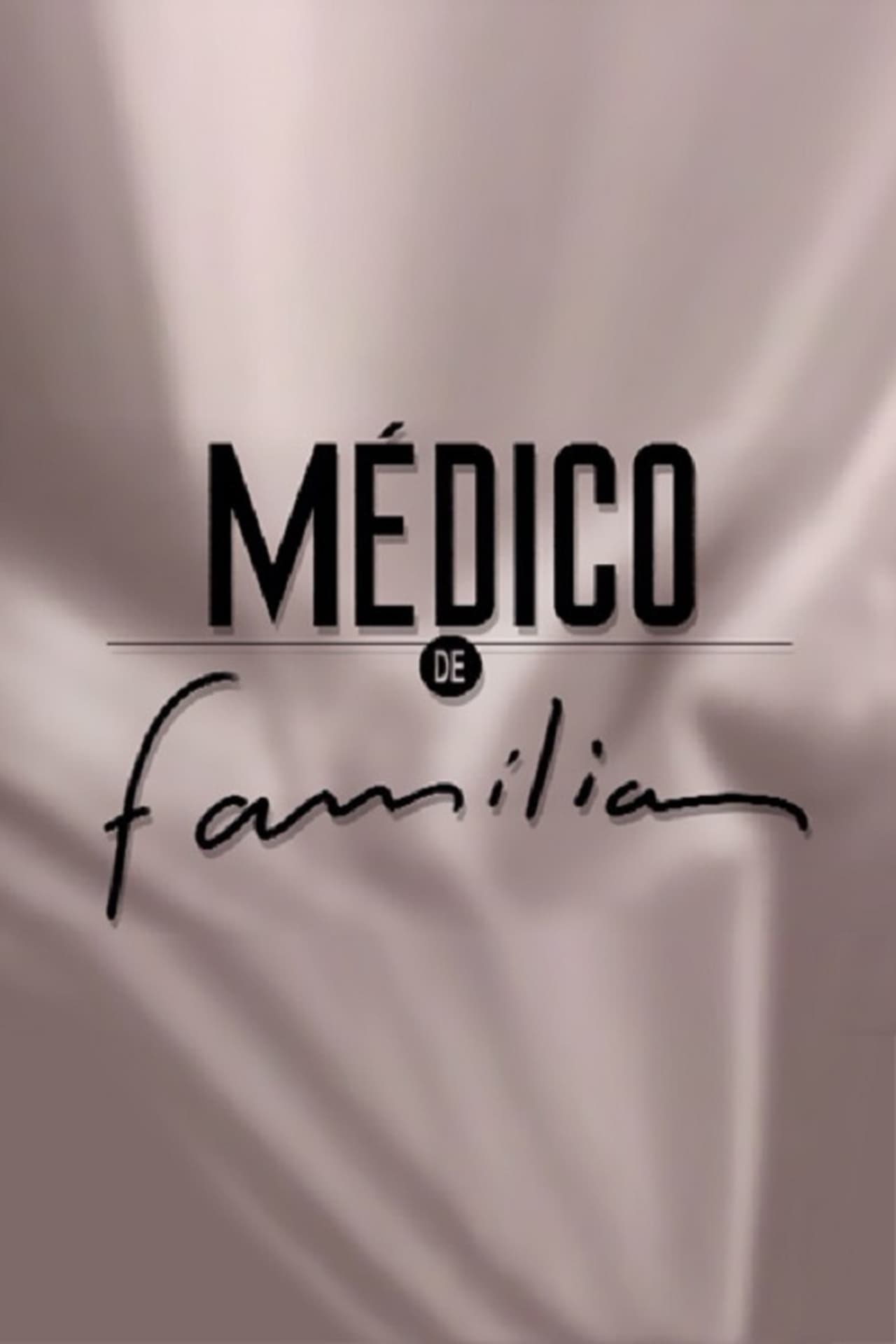 Series Médico de Família