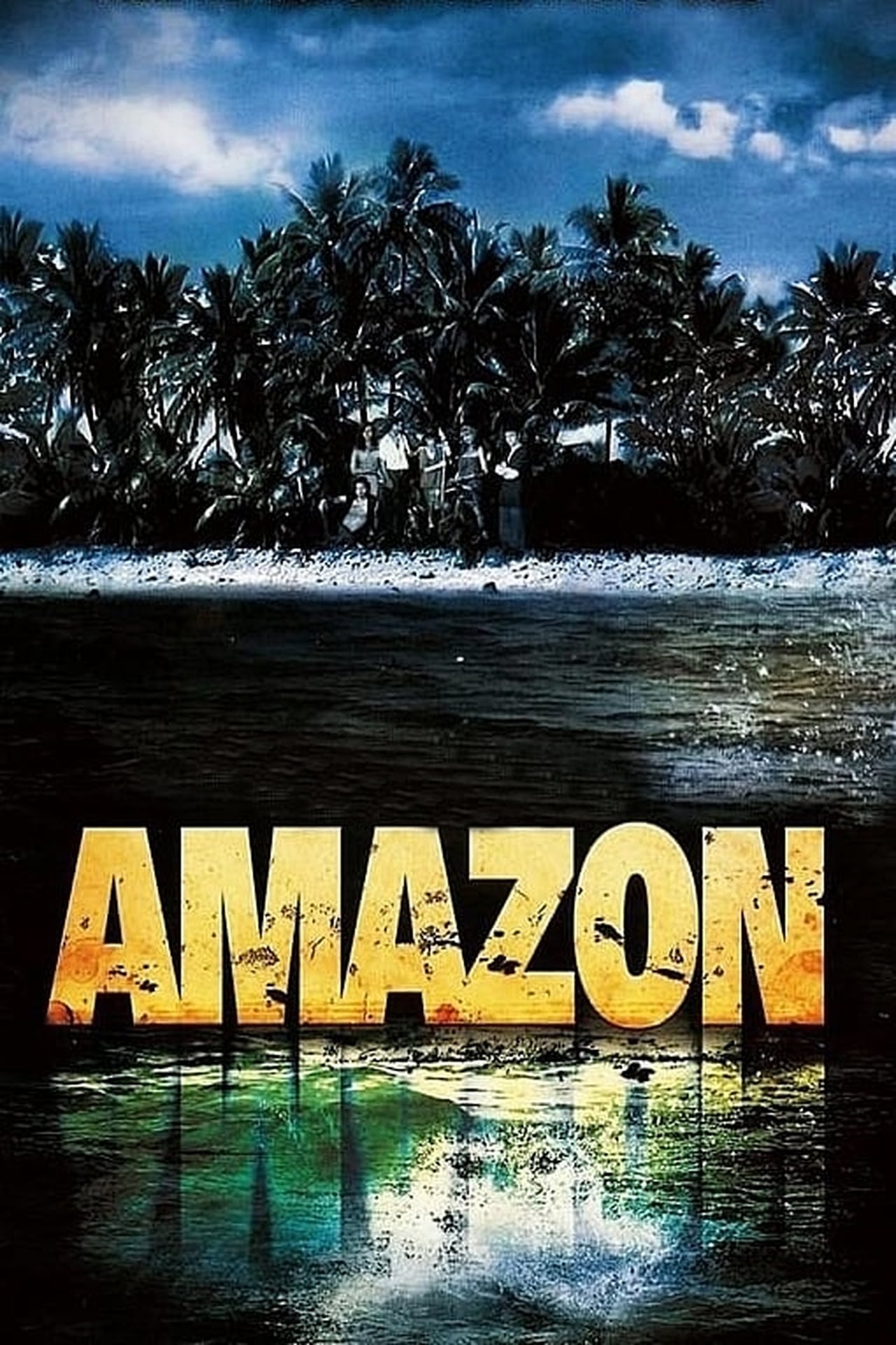 Serie Amazon