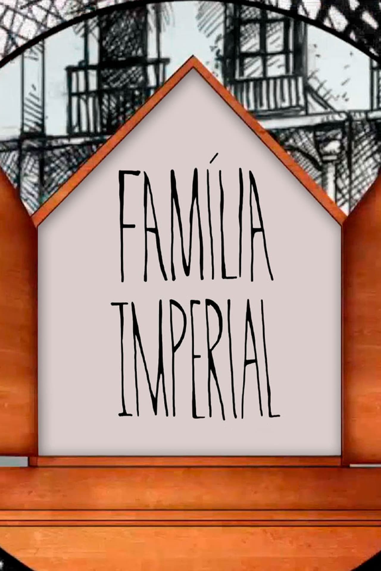 Series Família Imperial