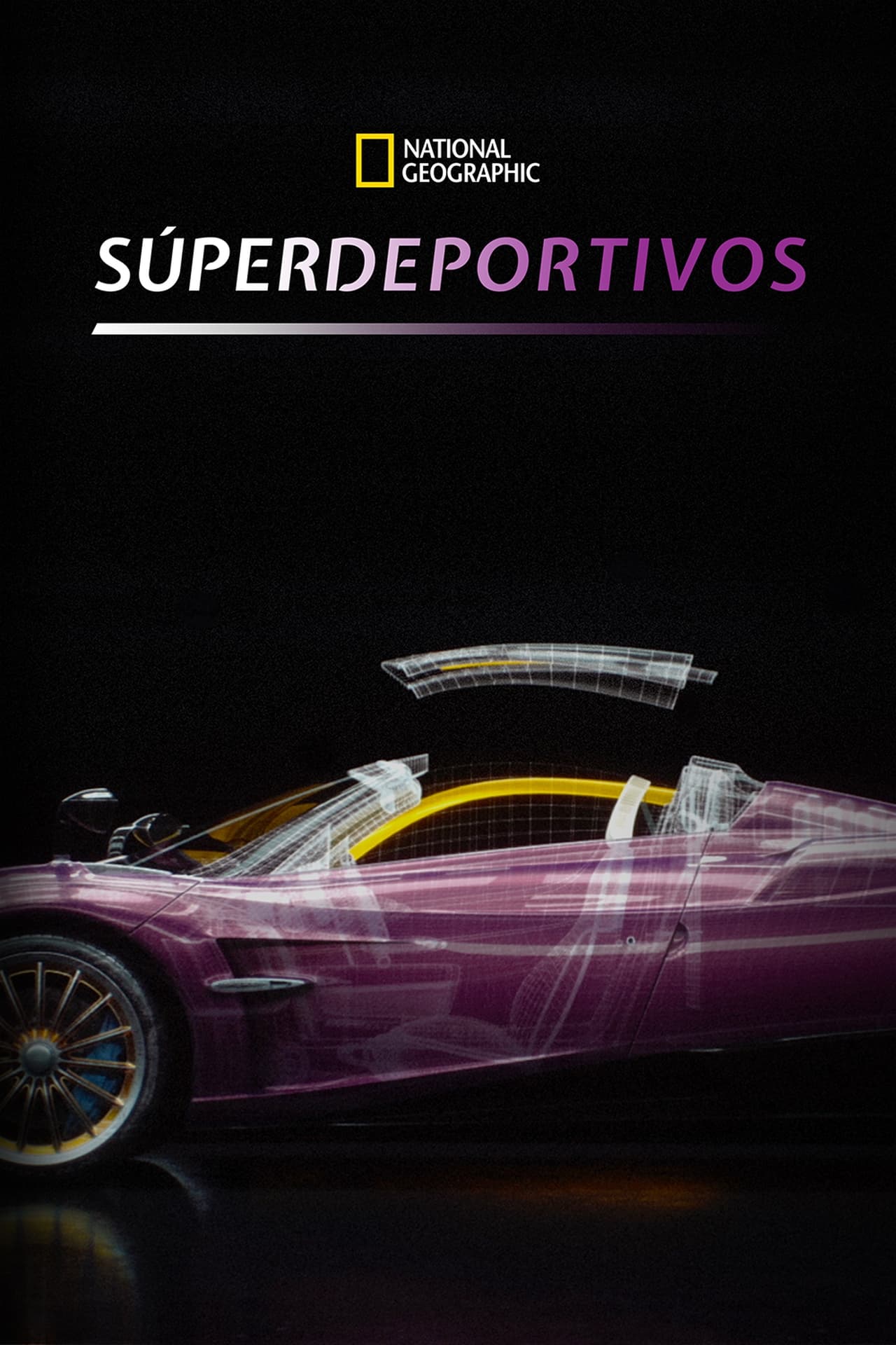 Supercarros: Velocidade e Tecnologia