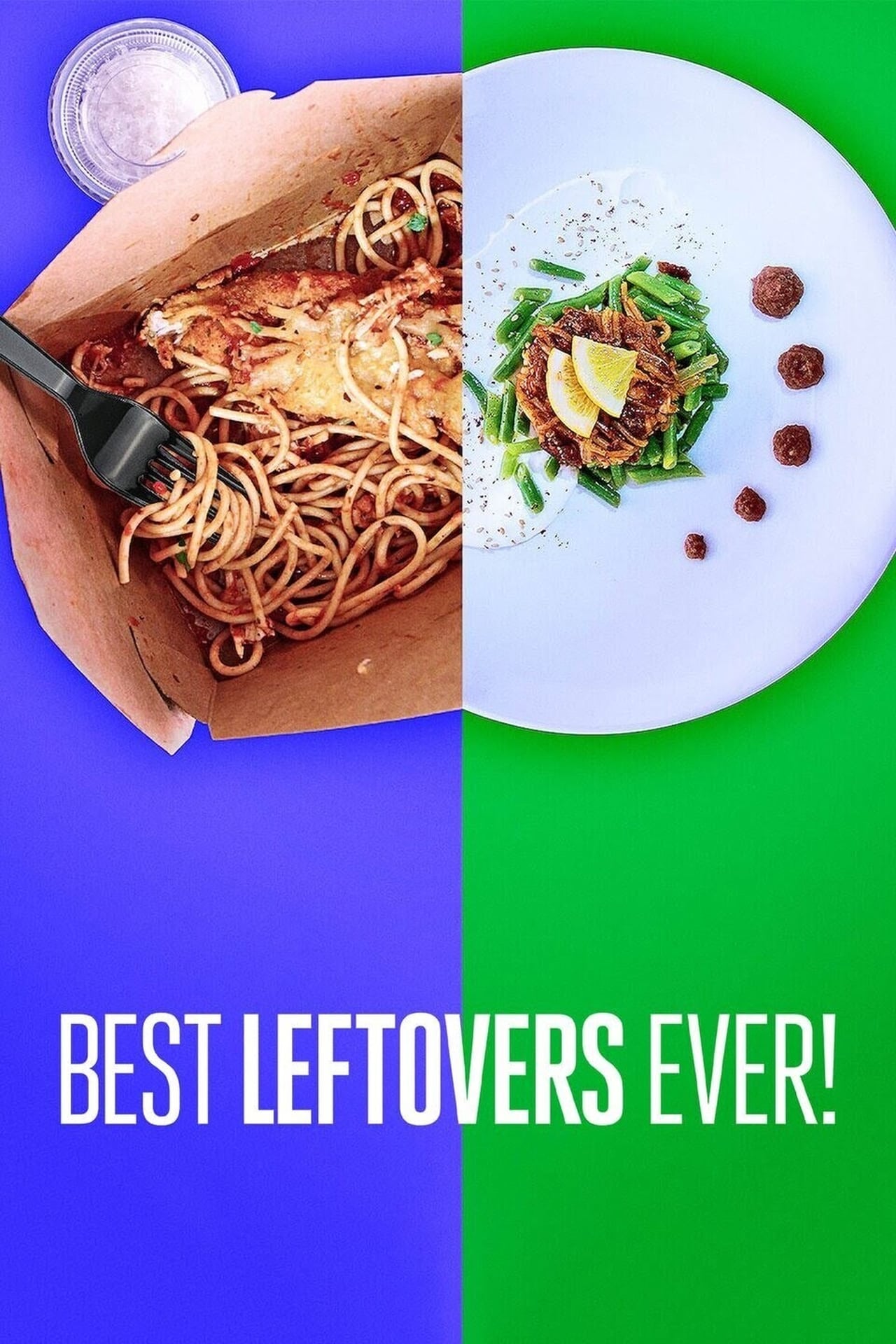 Serie Best Leftovers Ever!