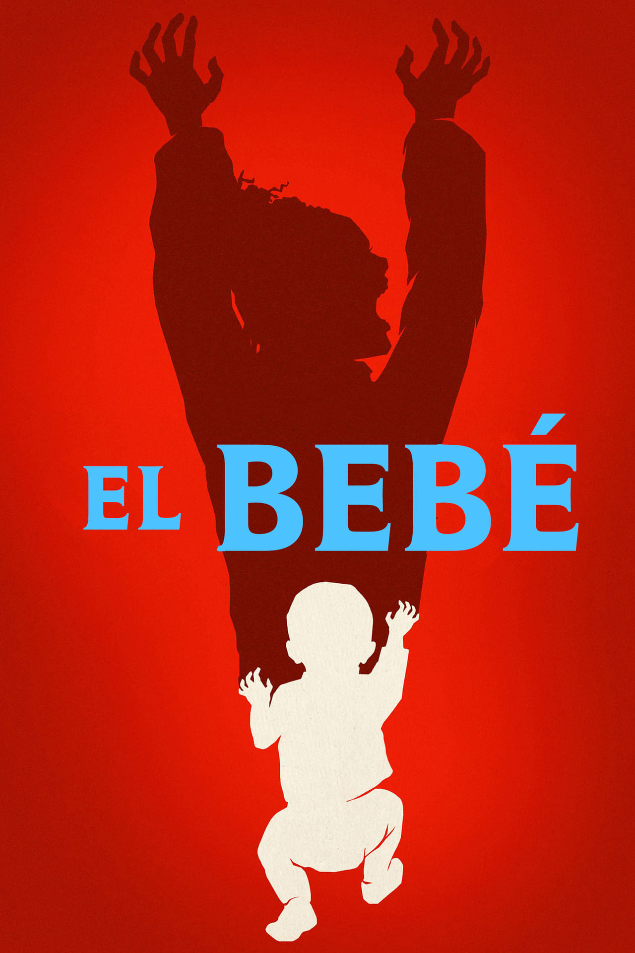 Serie El bebé