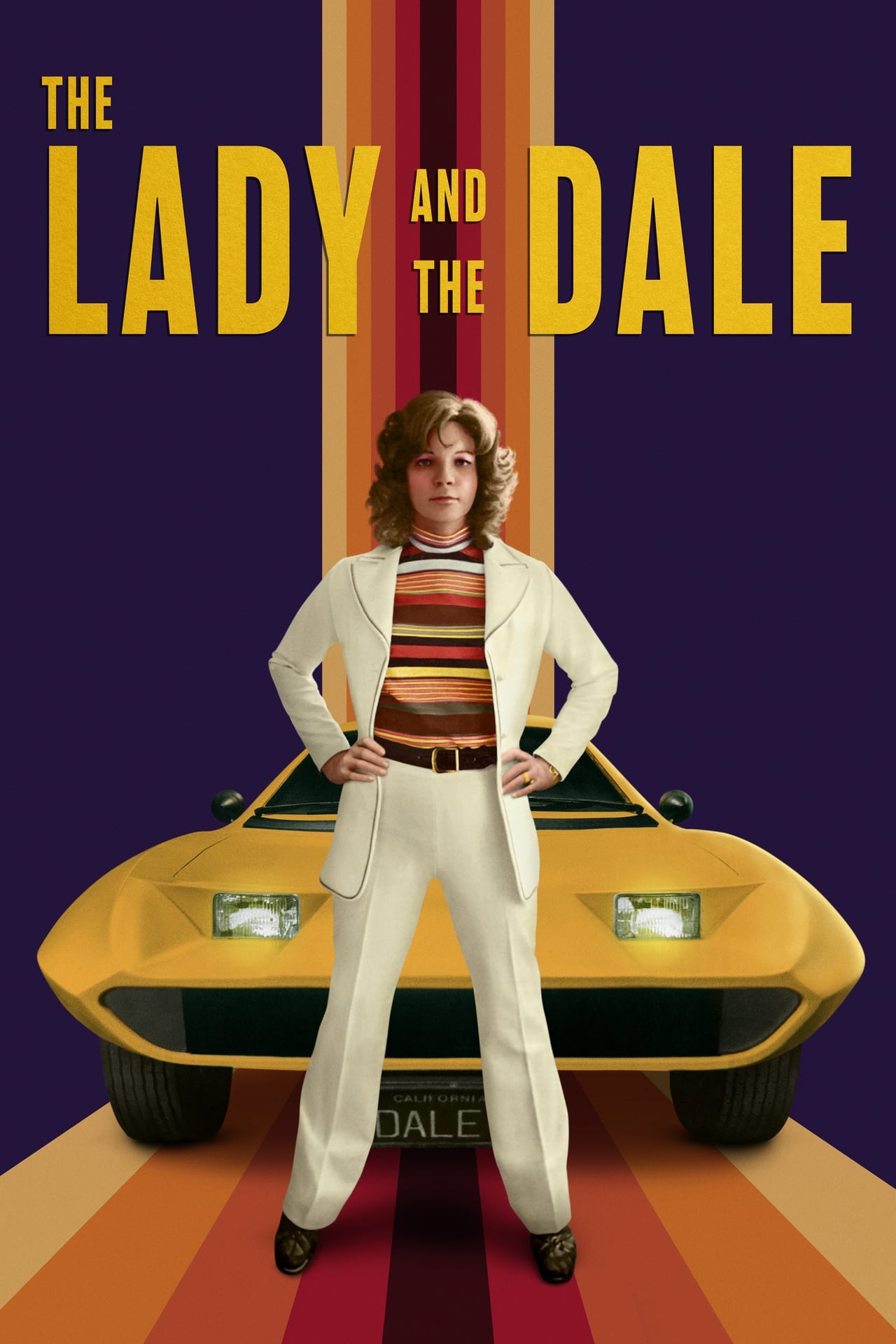 Serie The Lady and the Dale