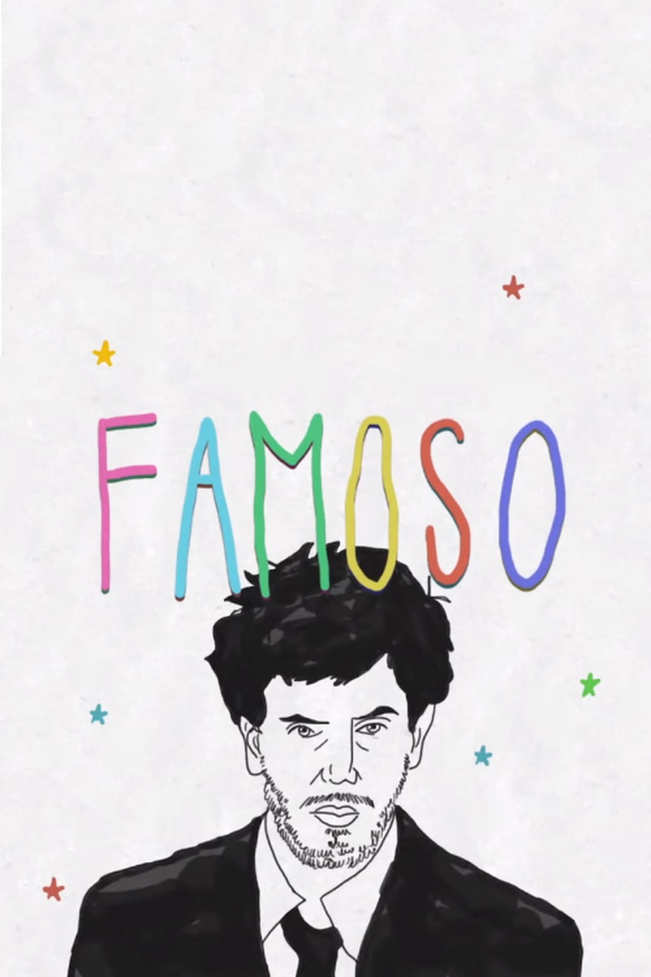Serie Famoso