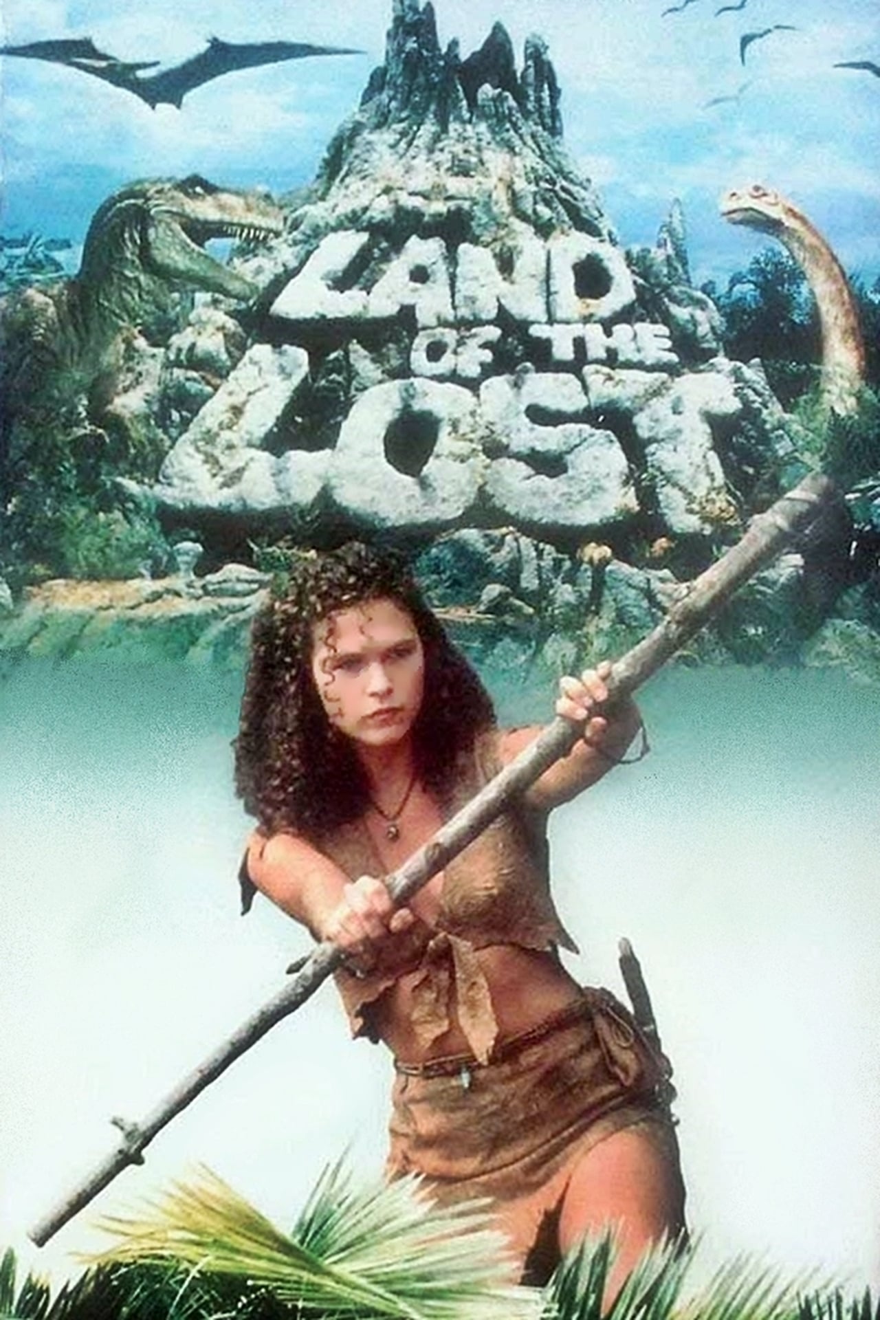 Series Land of the Lost