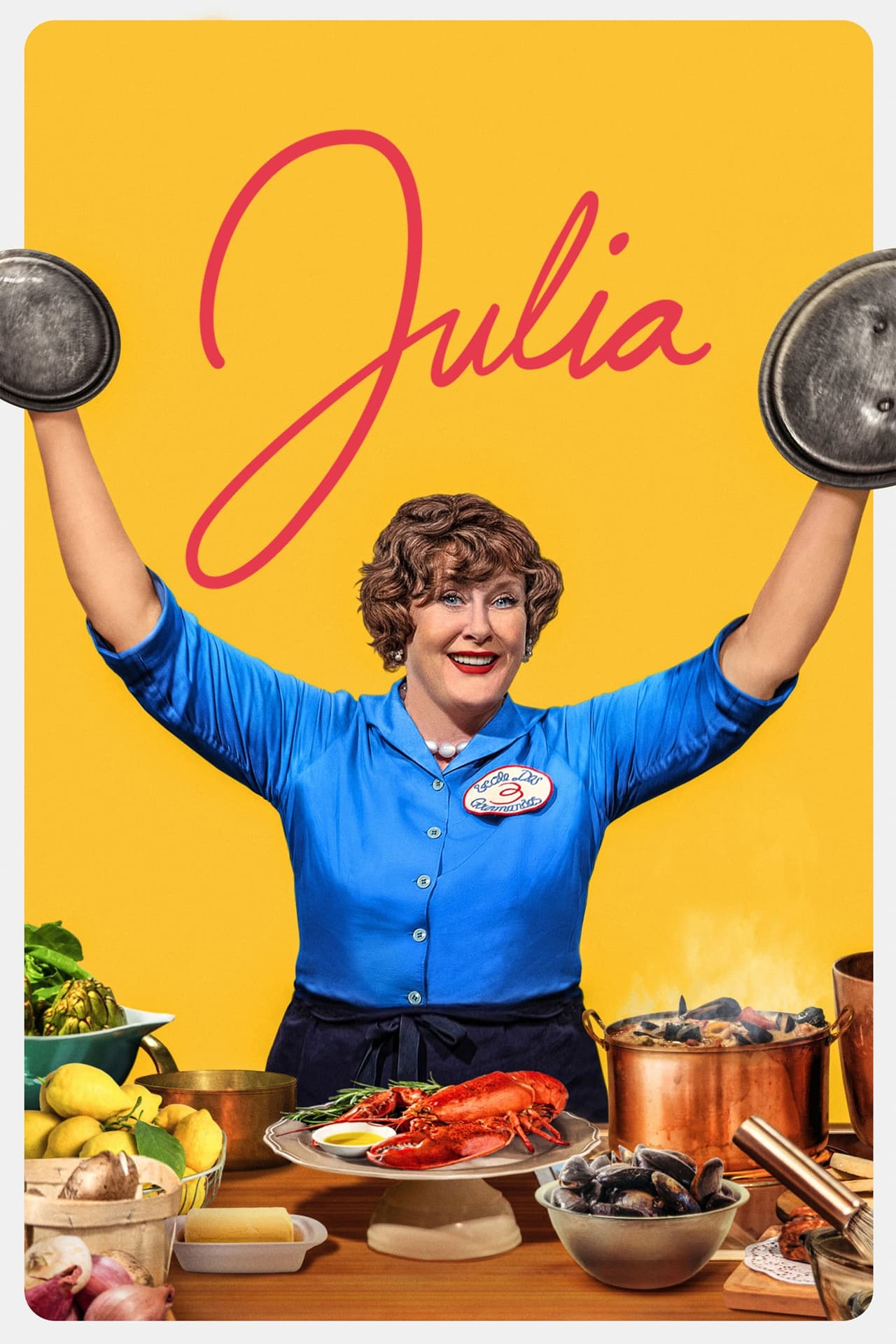 Serie Julia