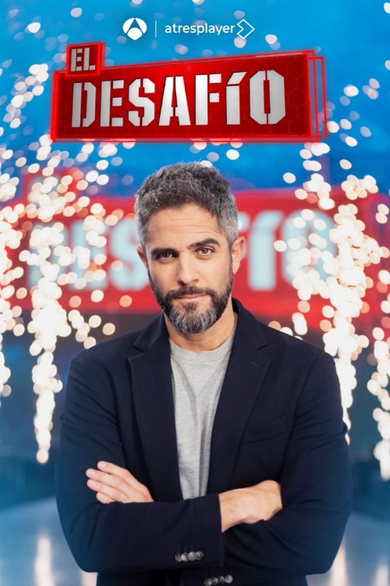 Serie El desafío