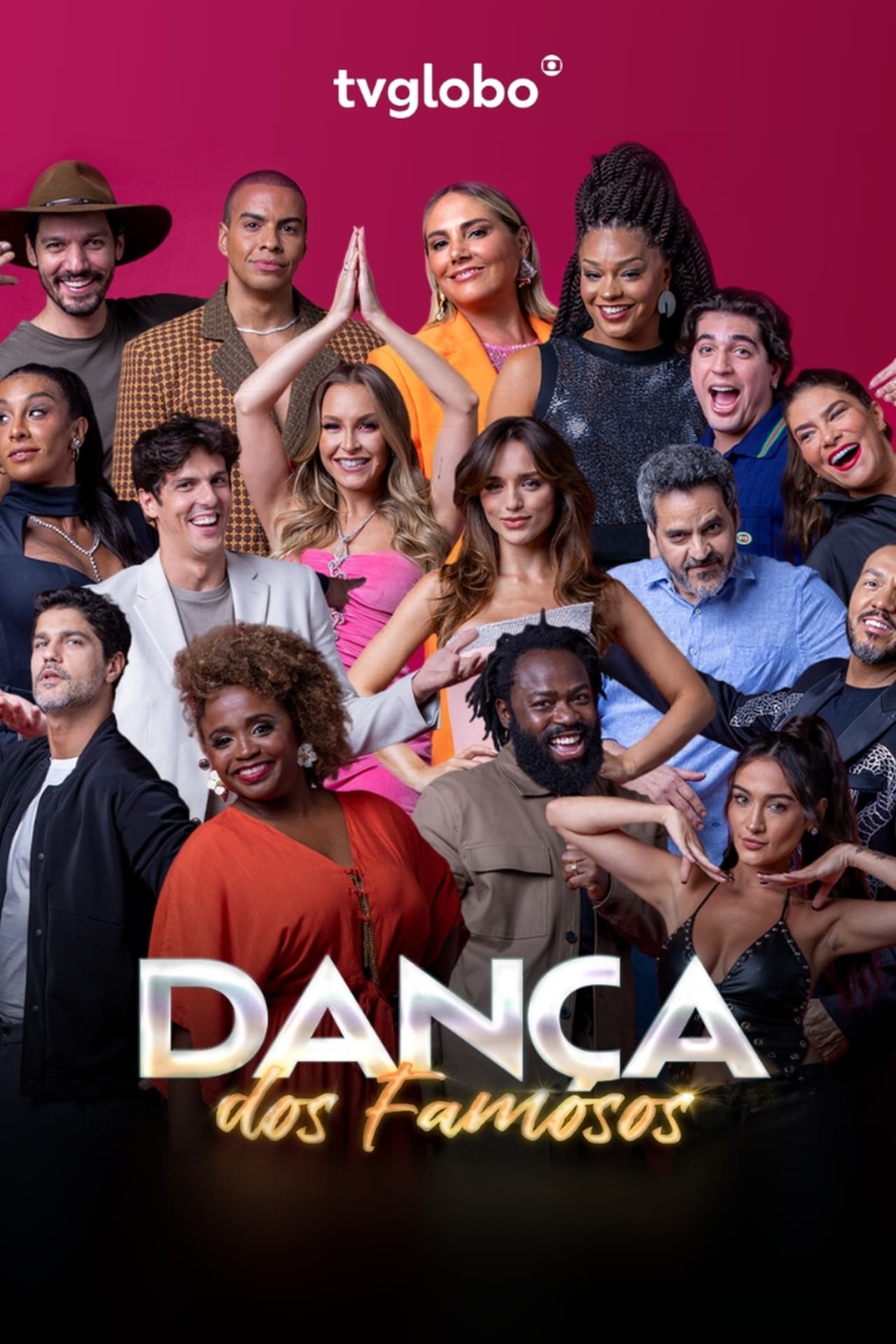 Serie Dança dos Famosos