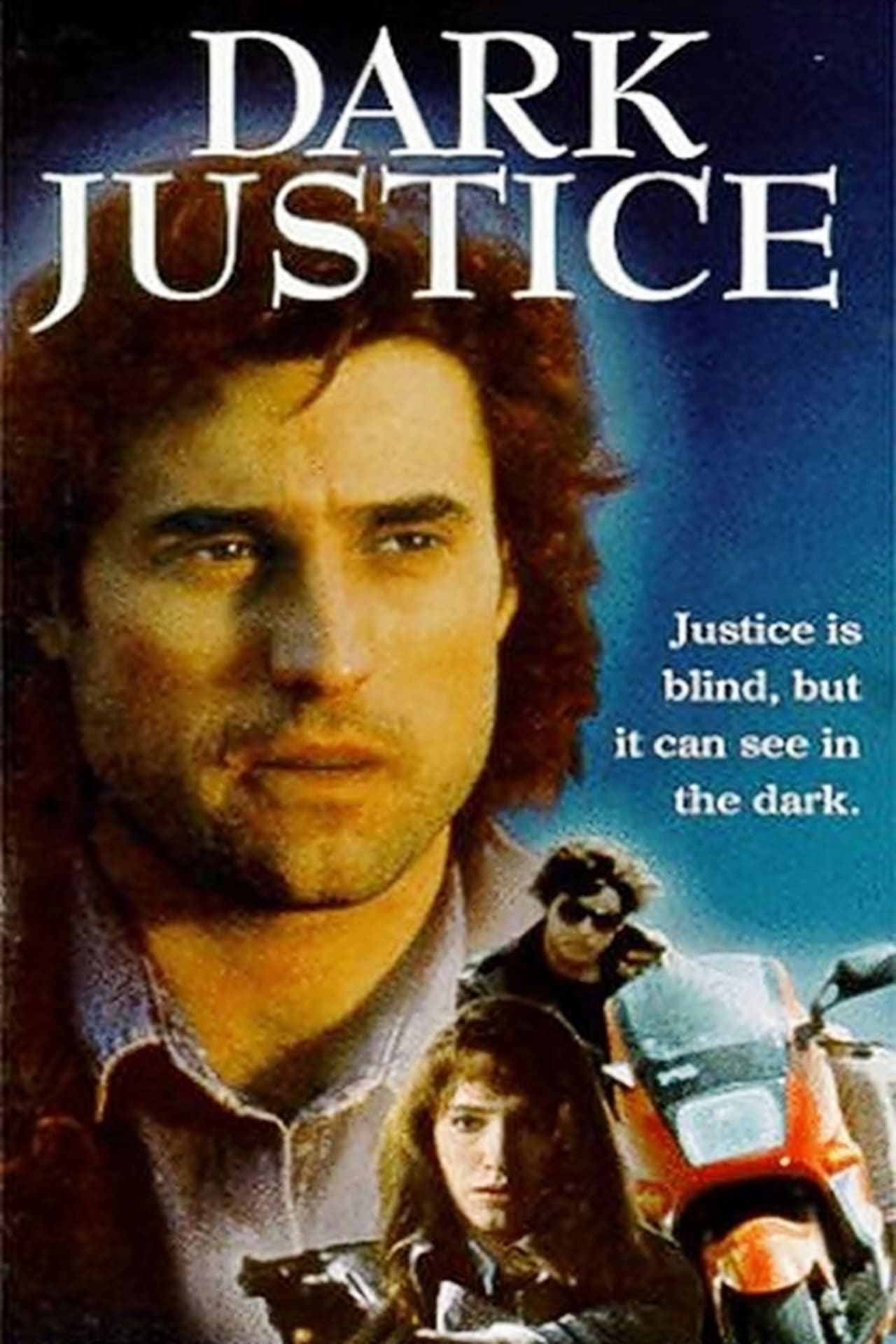 Series Dark Justice