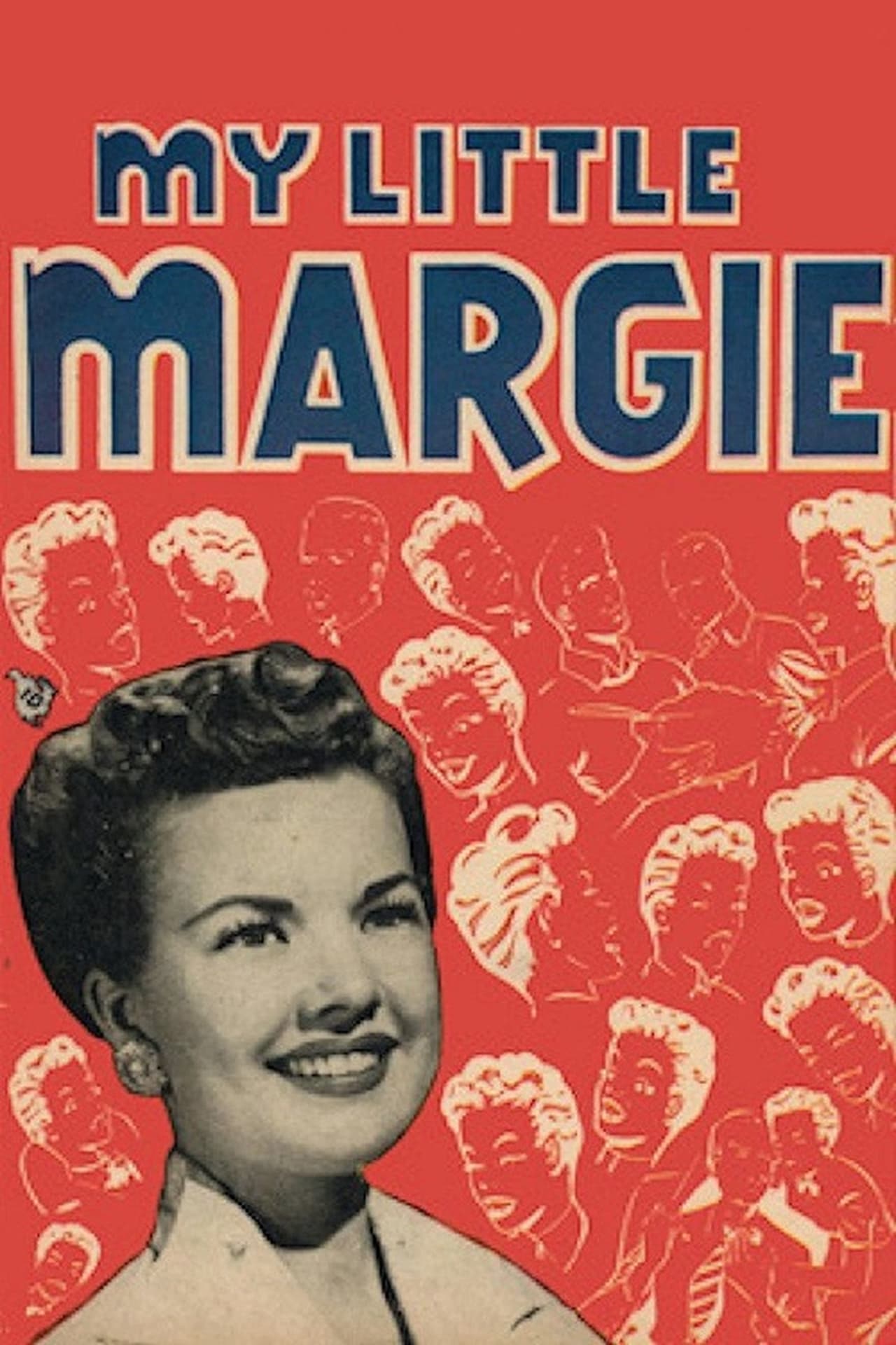 Serie My Little Margie