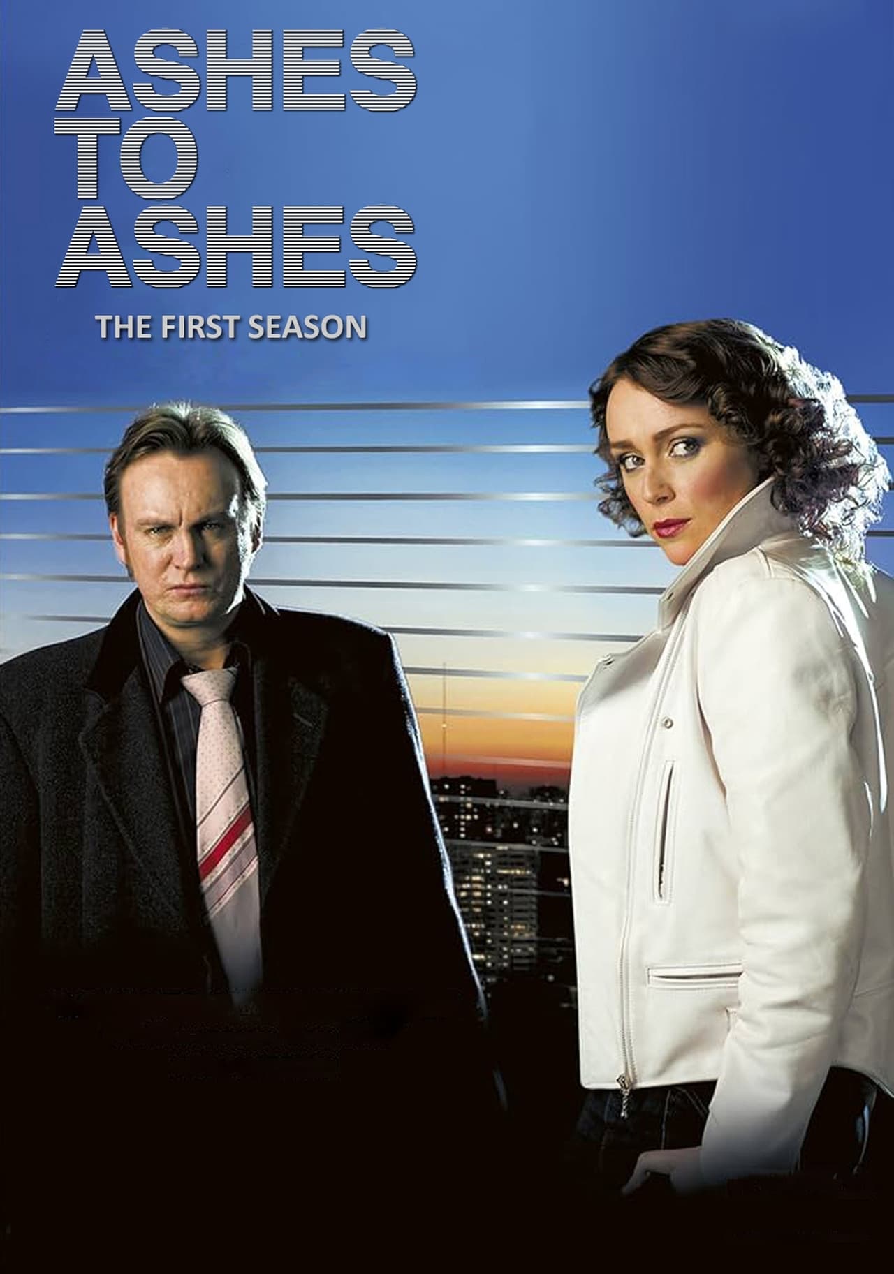 Serie Ashes to Ashes