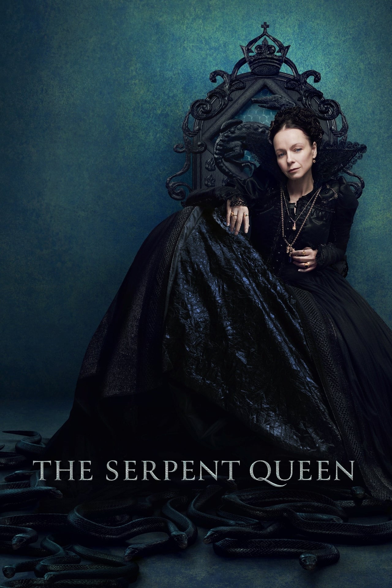 Series The Serpent Queen