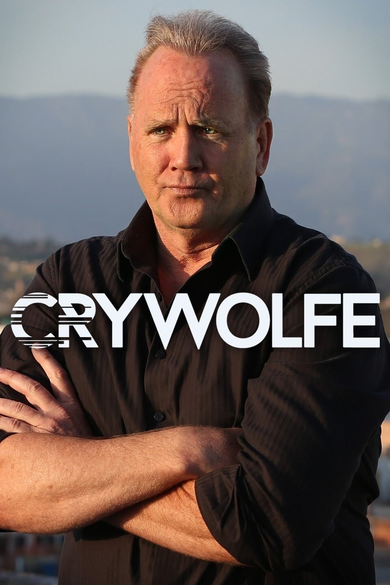 Series Cry Wolfe