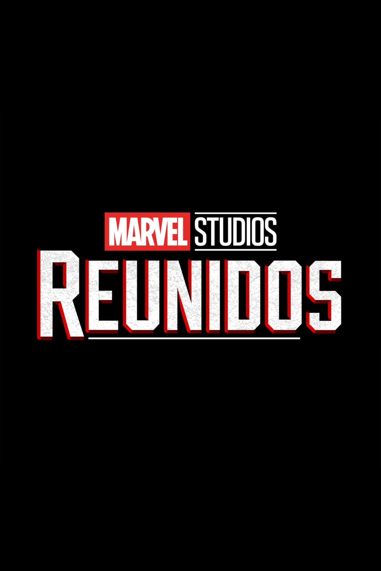 Serie Marvel Studios: Reunidos