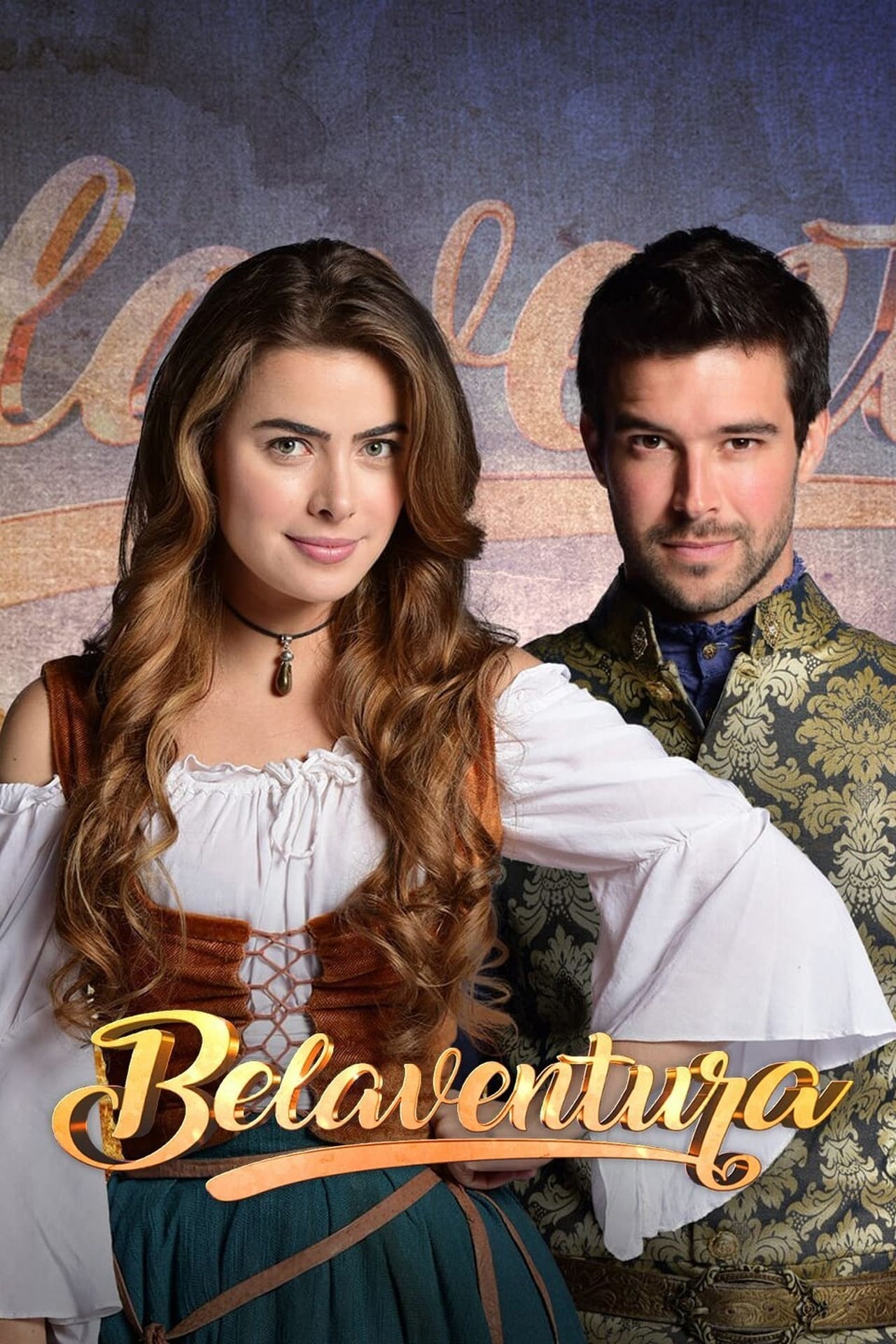 Serie Belaventura