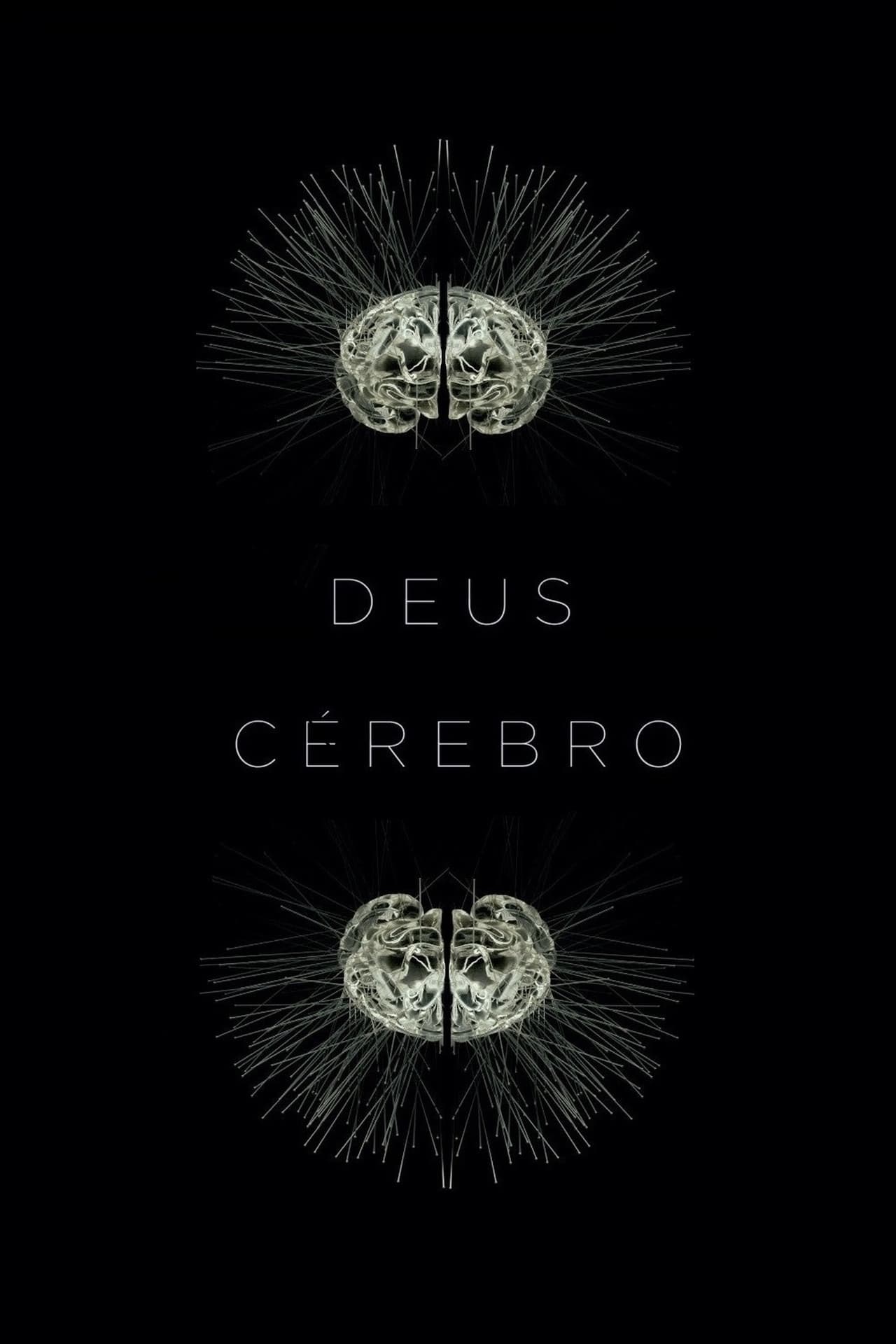 Serie Deus Cérebro