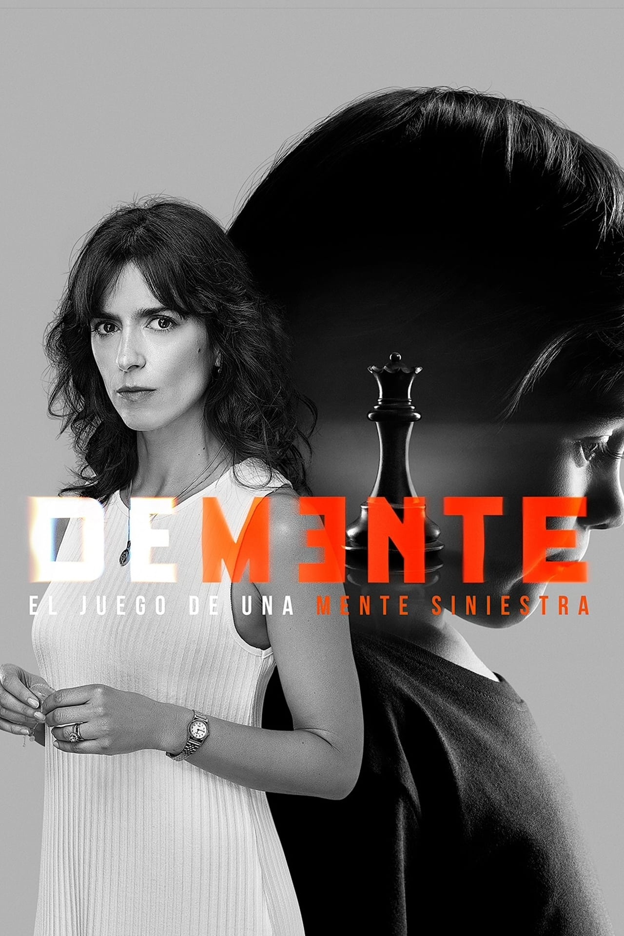 Serie Demente