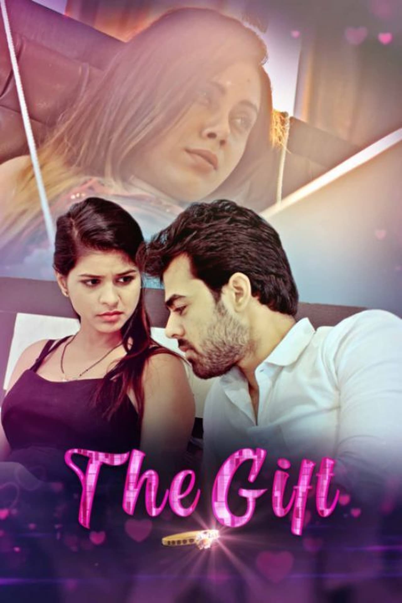 Series The Gift