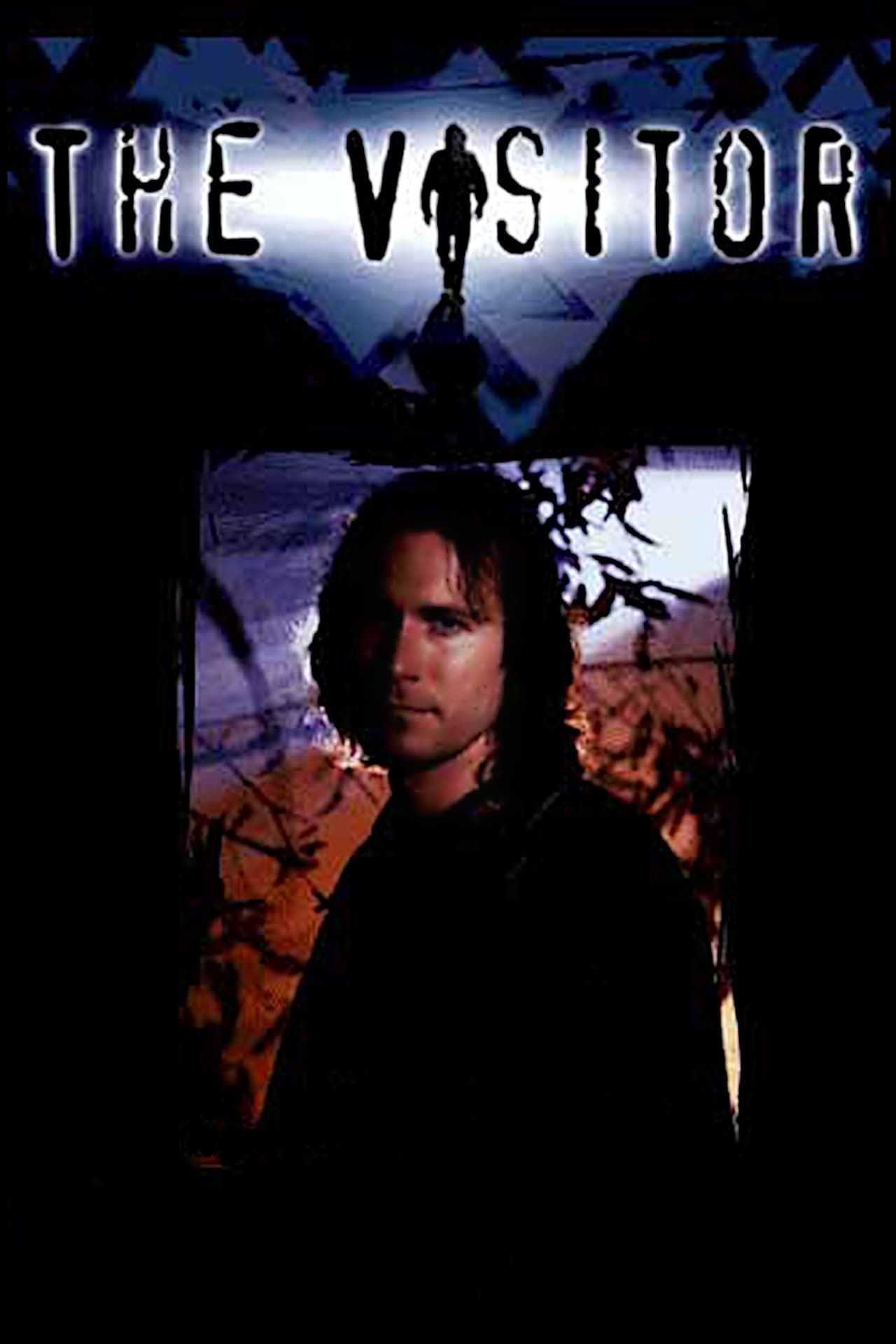 Serie The Visitor