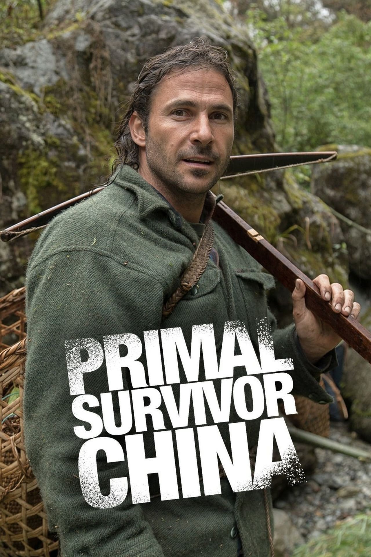 Serie Primal Survivor: China