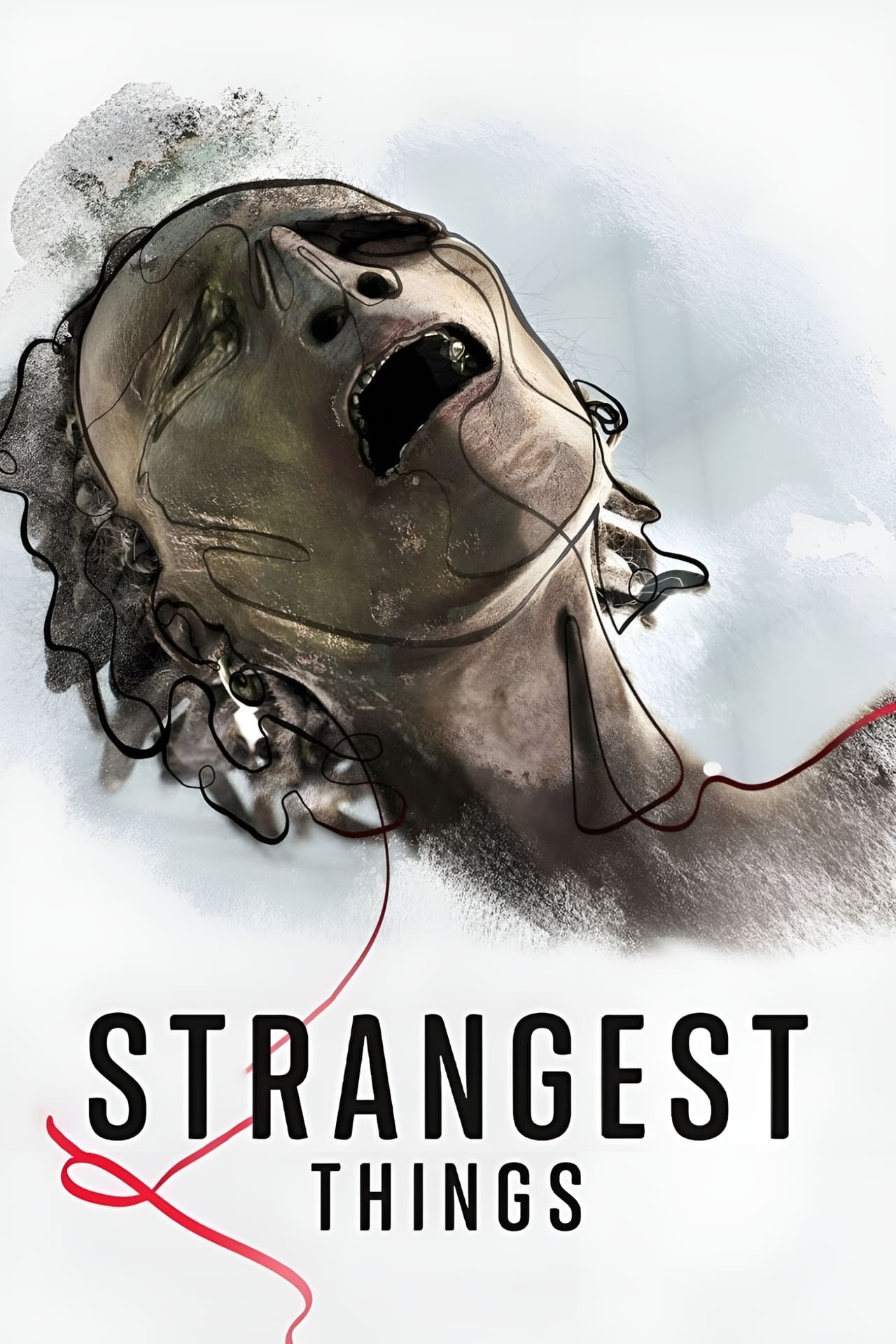Strangest Things - Objetos Misteriosos da História