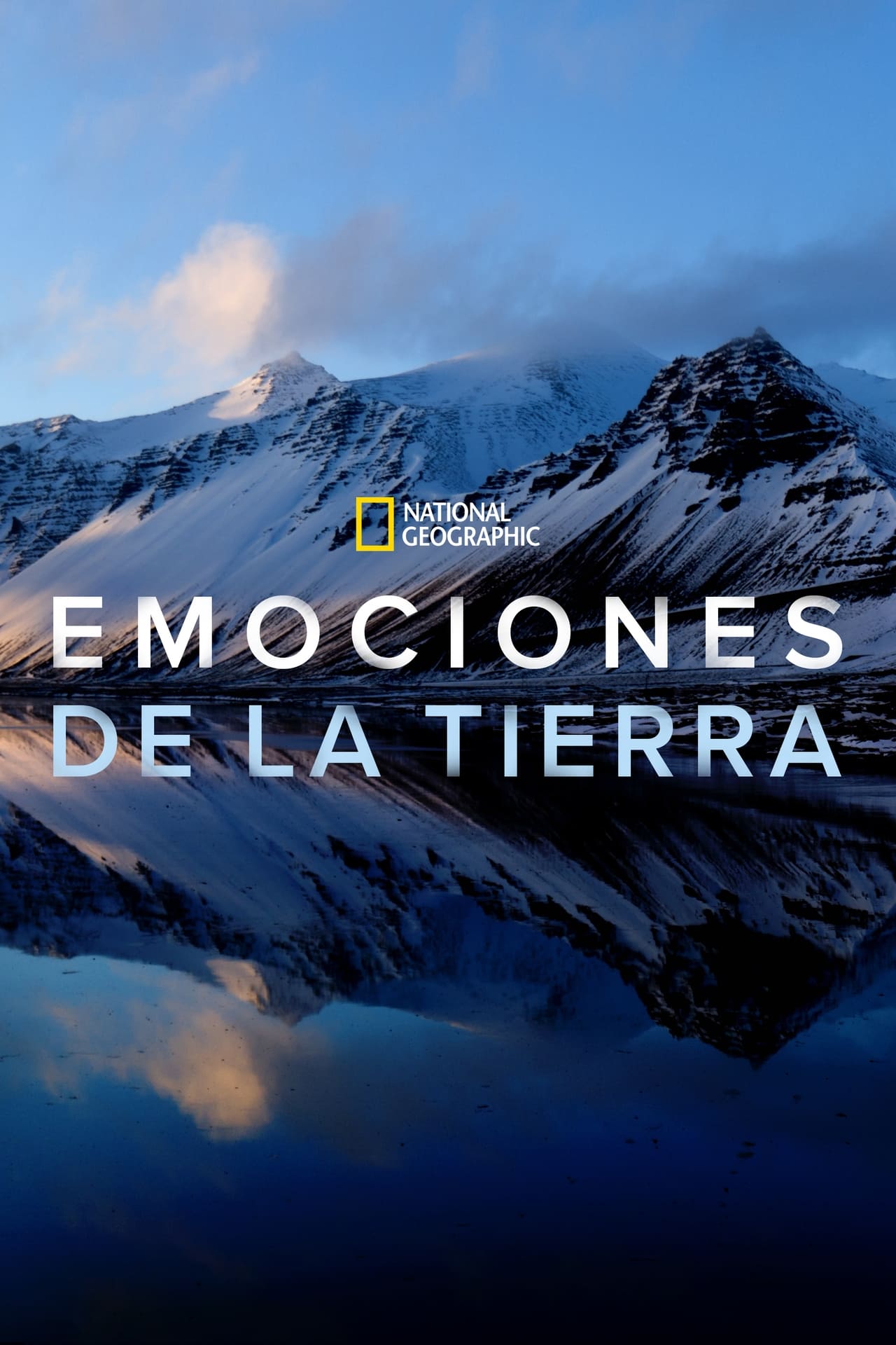 Series National Geographic: Emociones de la Tierra