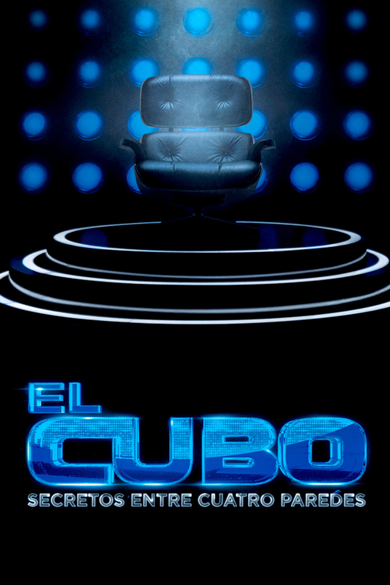 Serie El Cubo