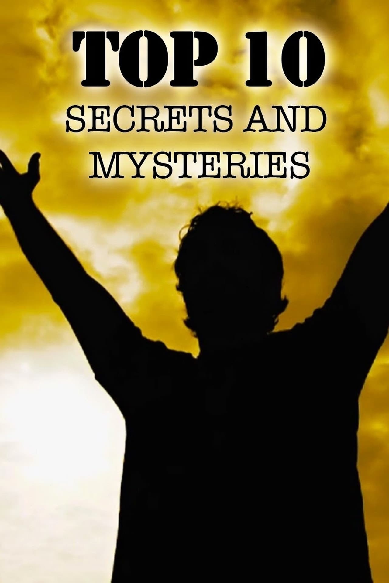 Series Top 10: Secrets and Mysteries