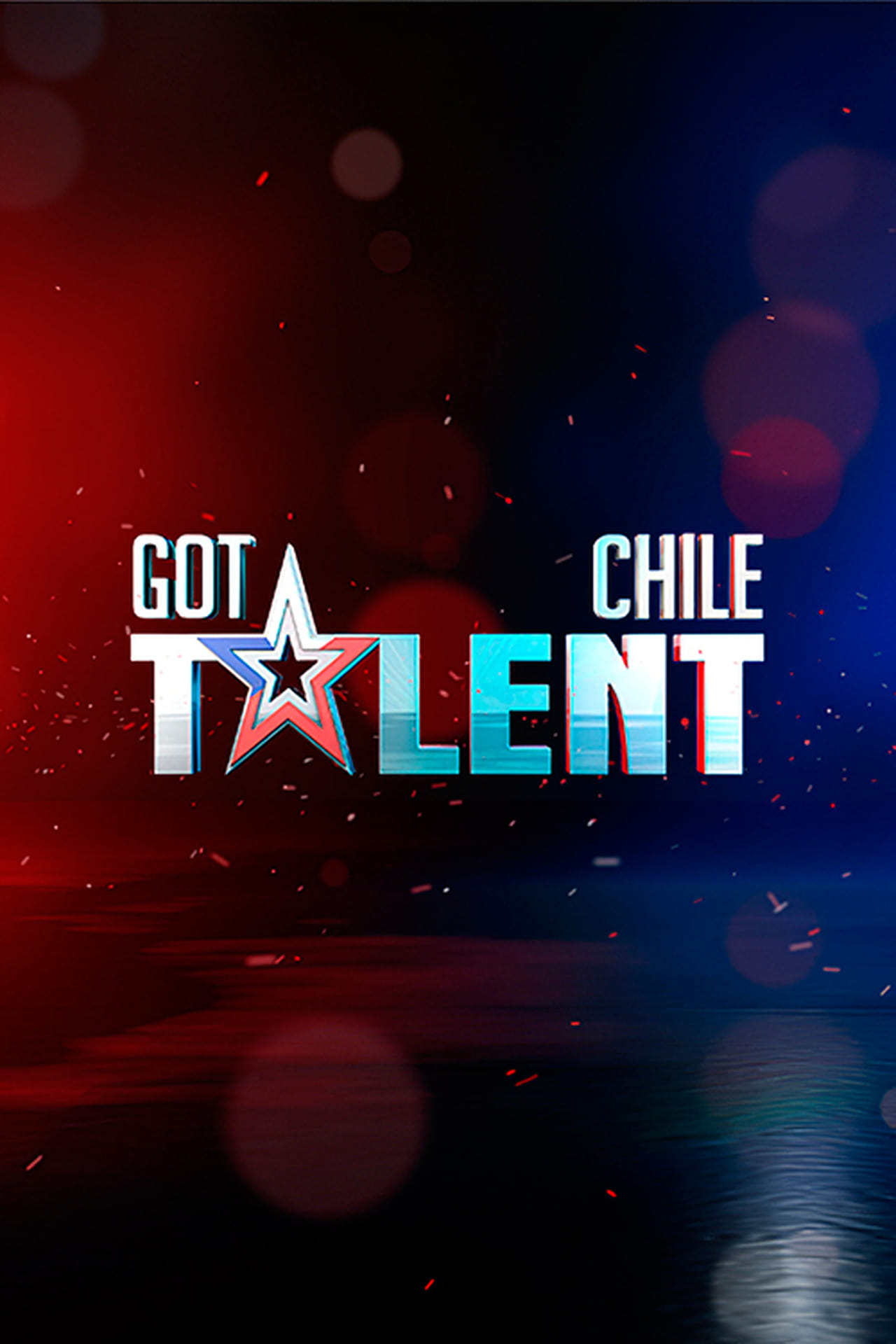 Serie Got Talent Chile