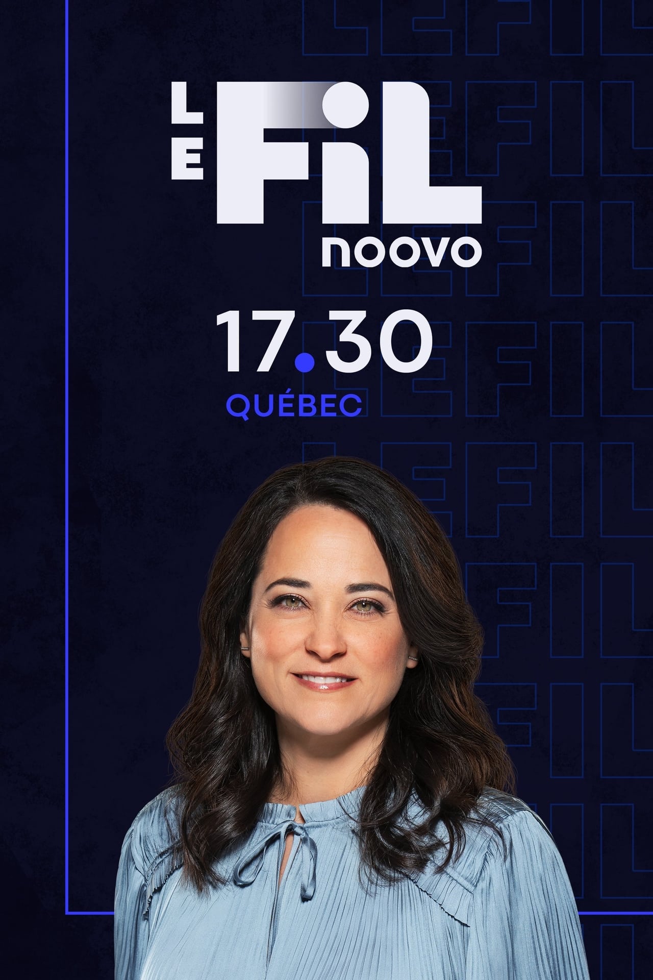 Series Noovo Le Fil Québec