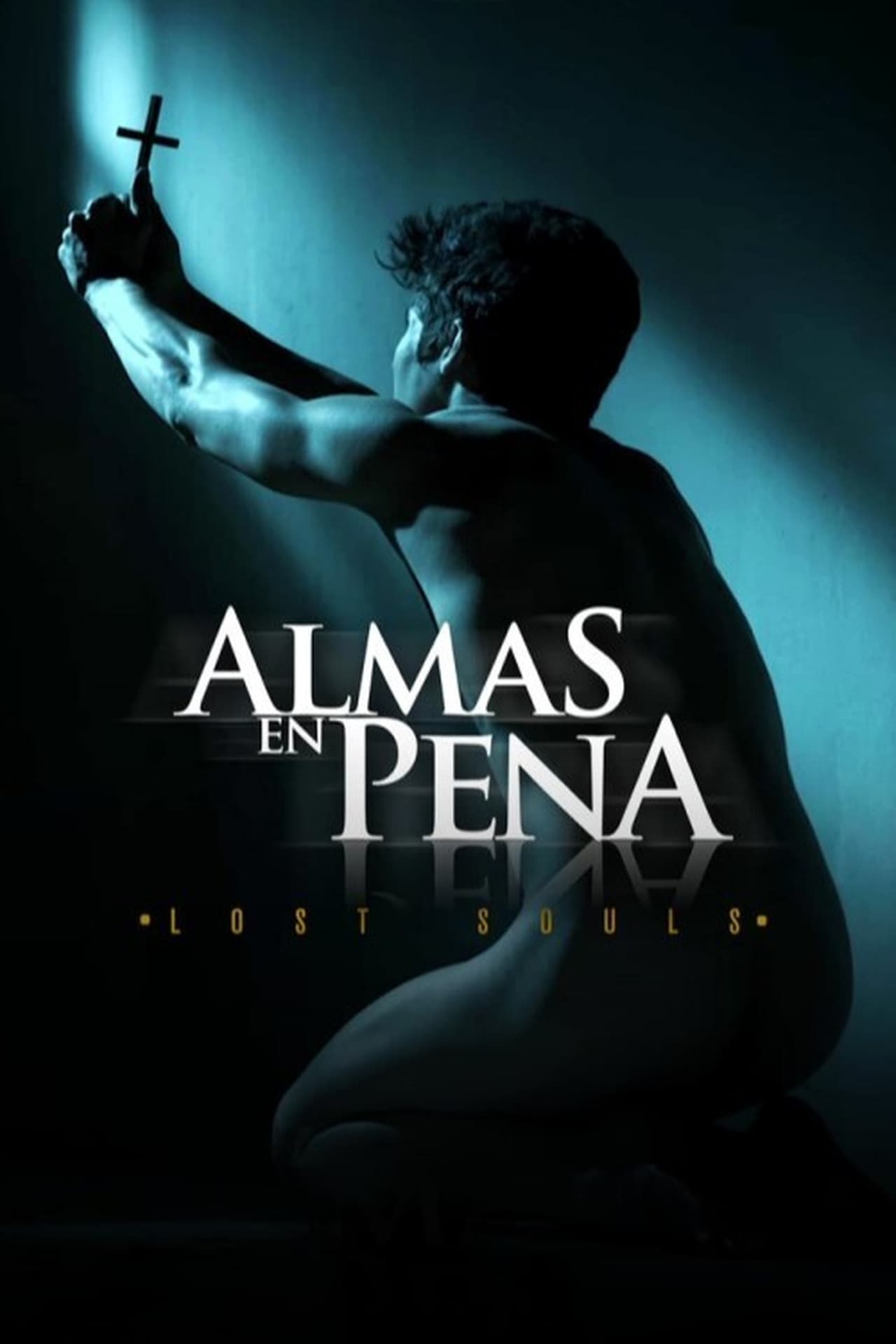 Serie Almas en Pena