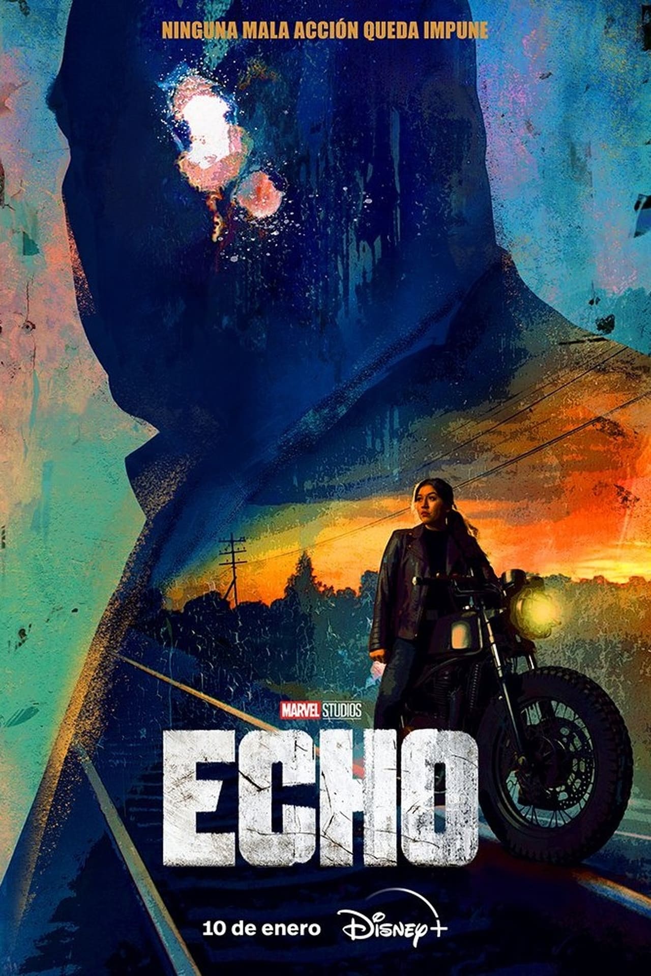 Serie Echo