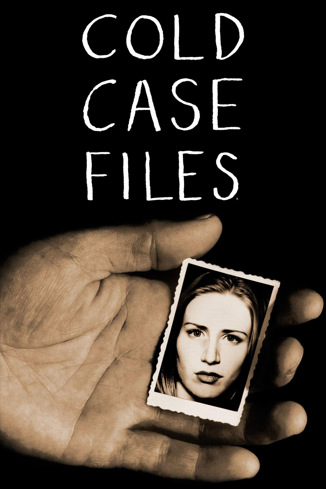 Series Cold Case Files