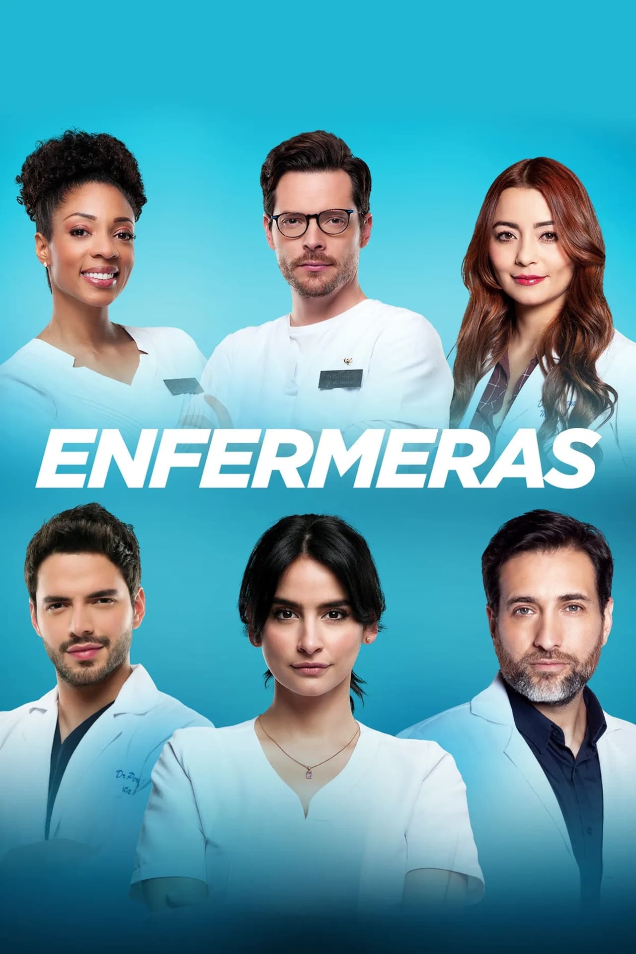 Series Enfermeras