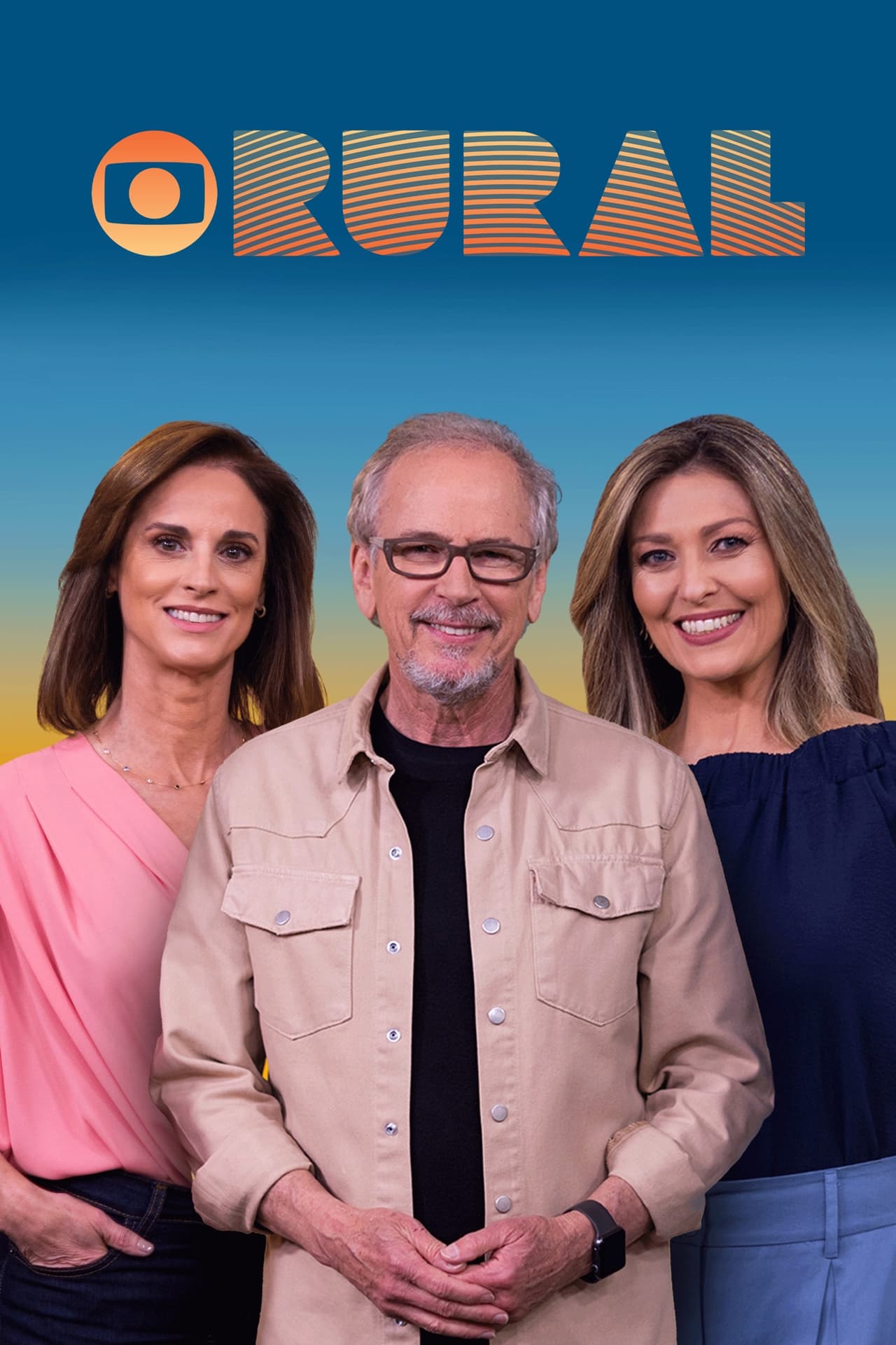 Serie Globo Rural