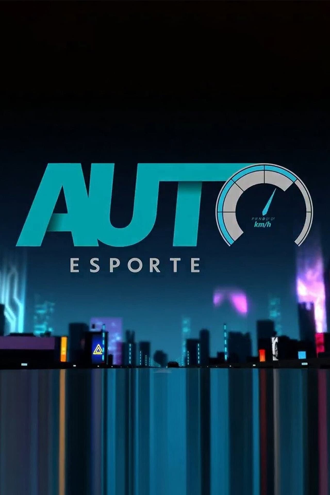 Series Auto Esporte