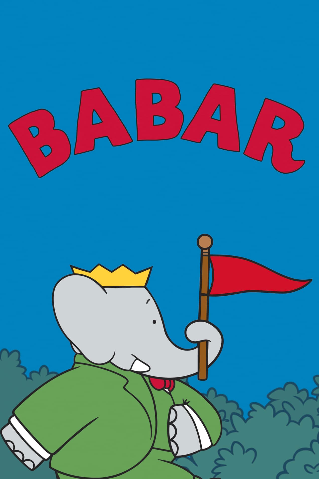 Serie Babar