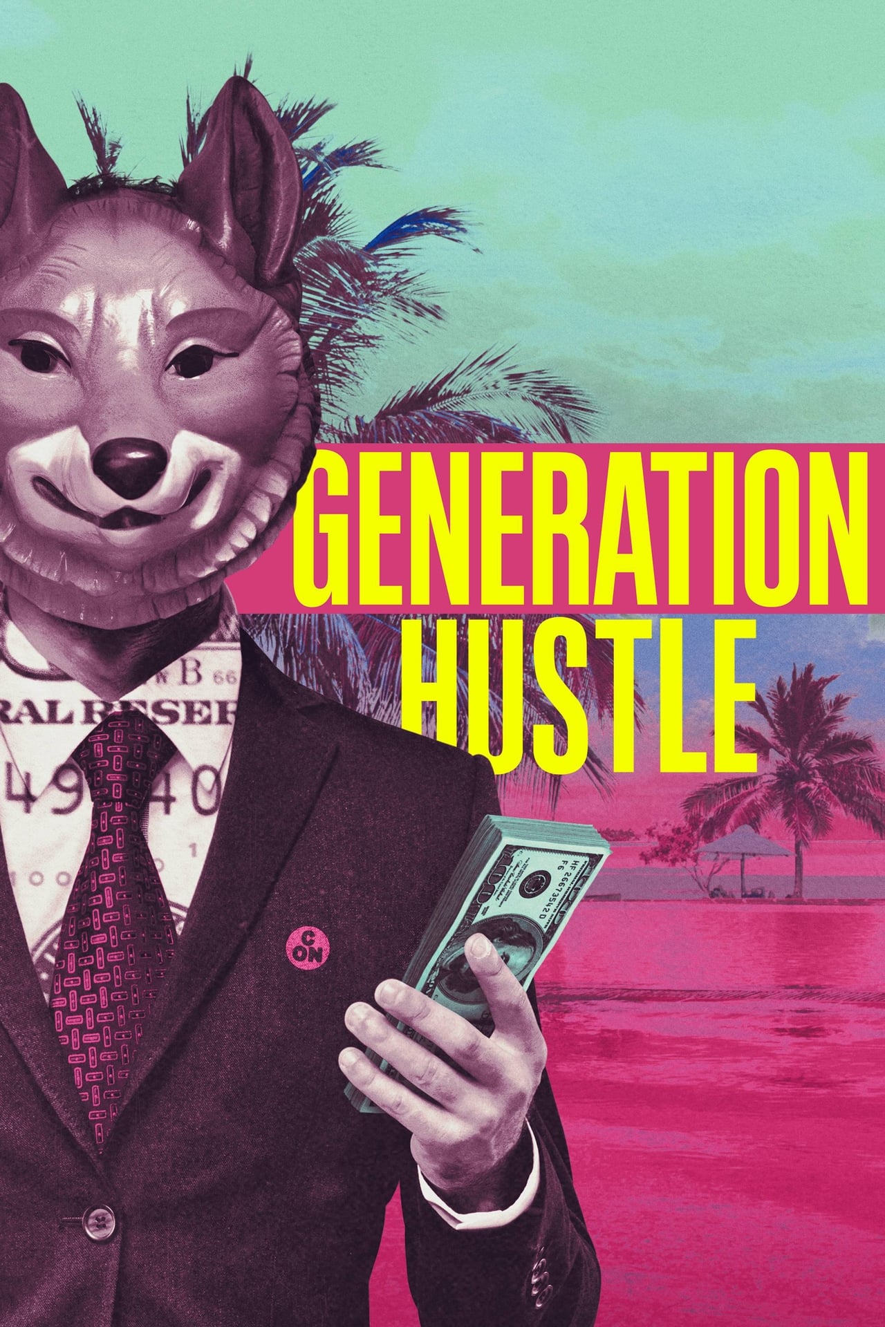 Serie Generation Hustle